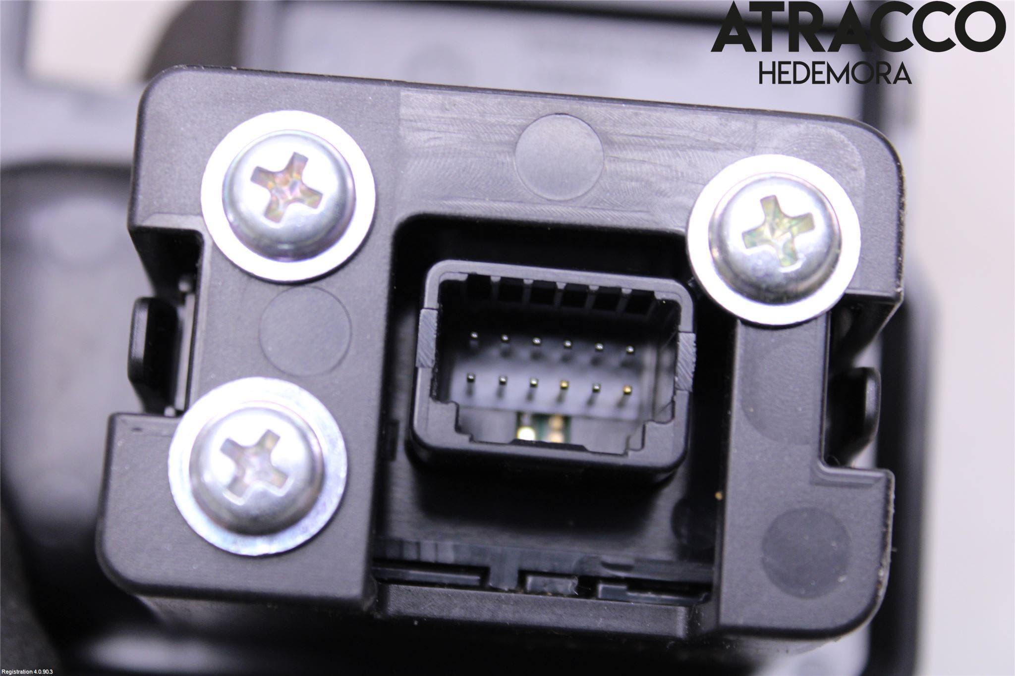 Mitsubishi OUTLANDER 13-21 Strömställare Parkeringsbroms