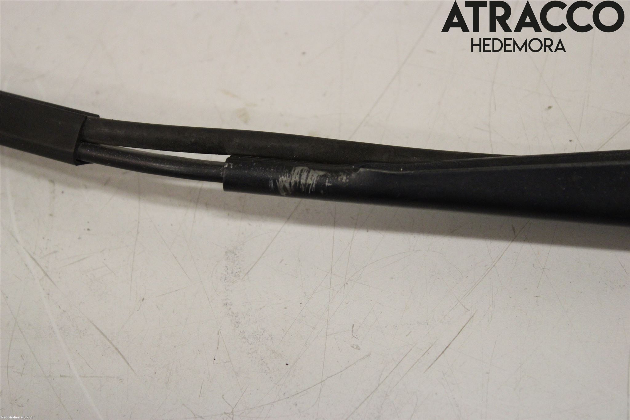 Renault MASTER III  04-10 Torkararm Armar Vindruta