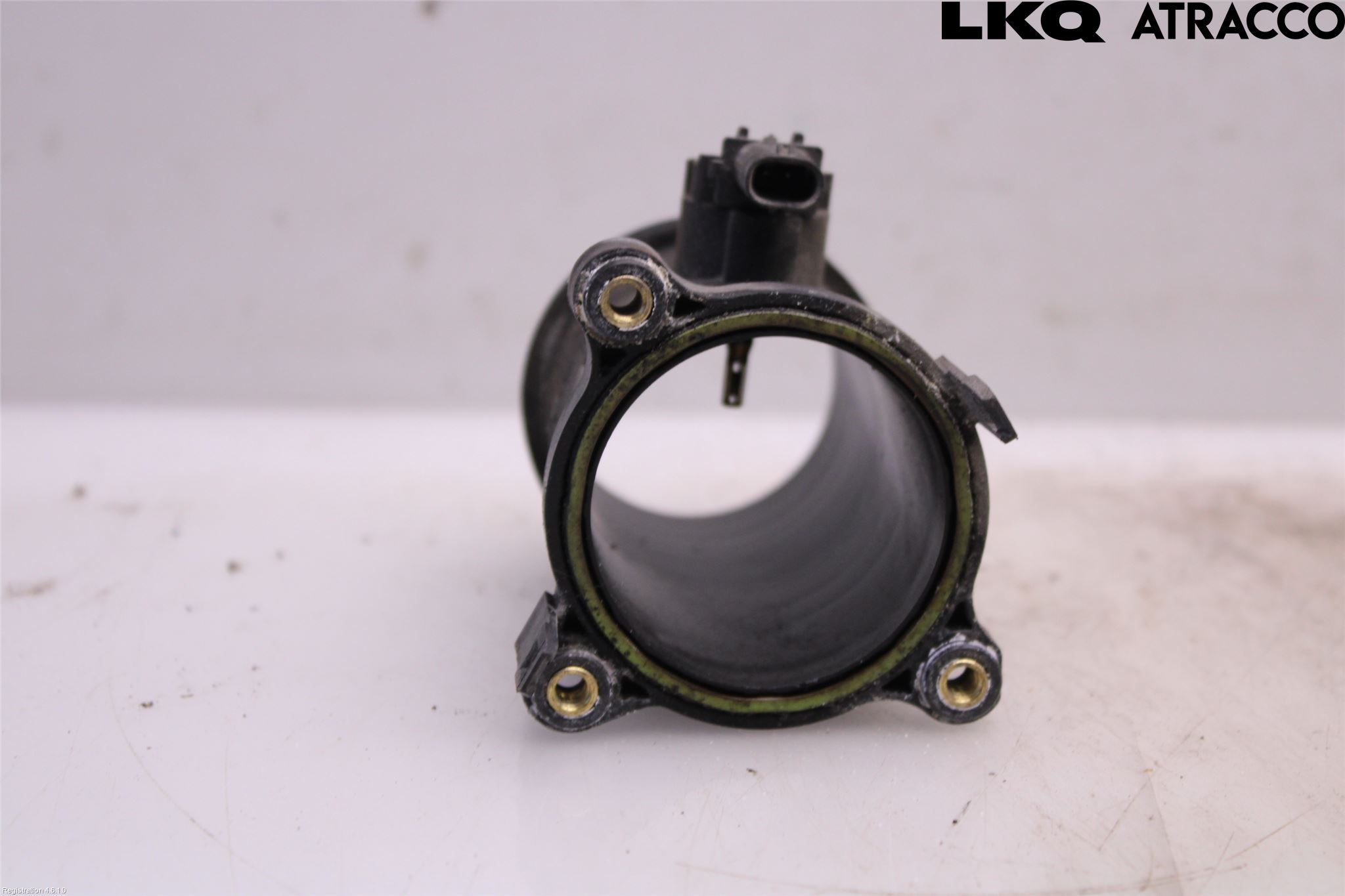 BMW 5 F10/F11/F18 09-17 Givare Insugsluft Temperatur