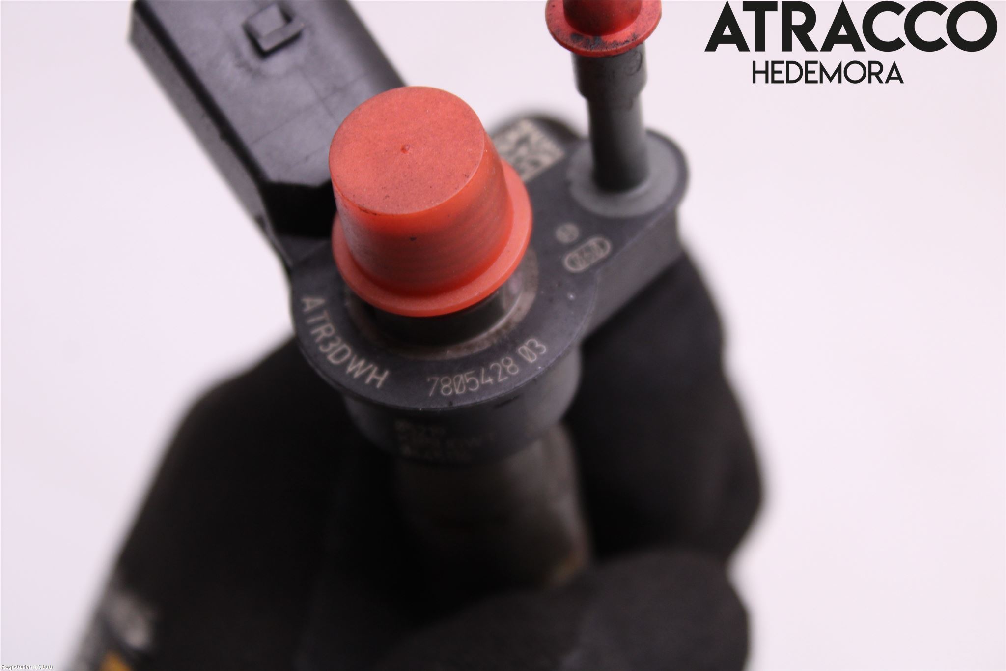 BMW X5 E70 07-13 Injspridare