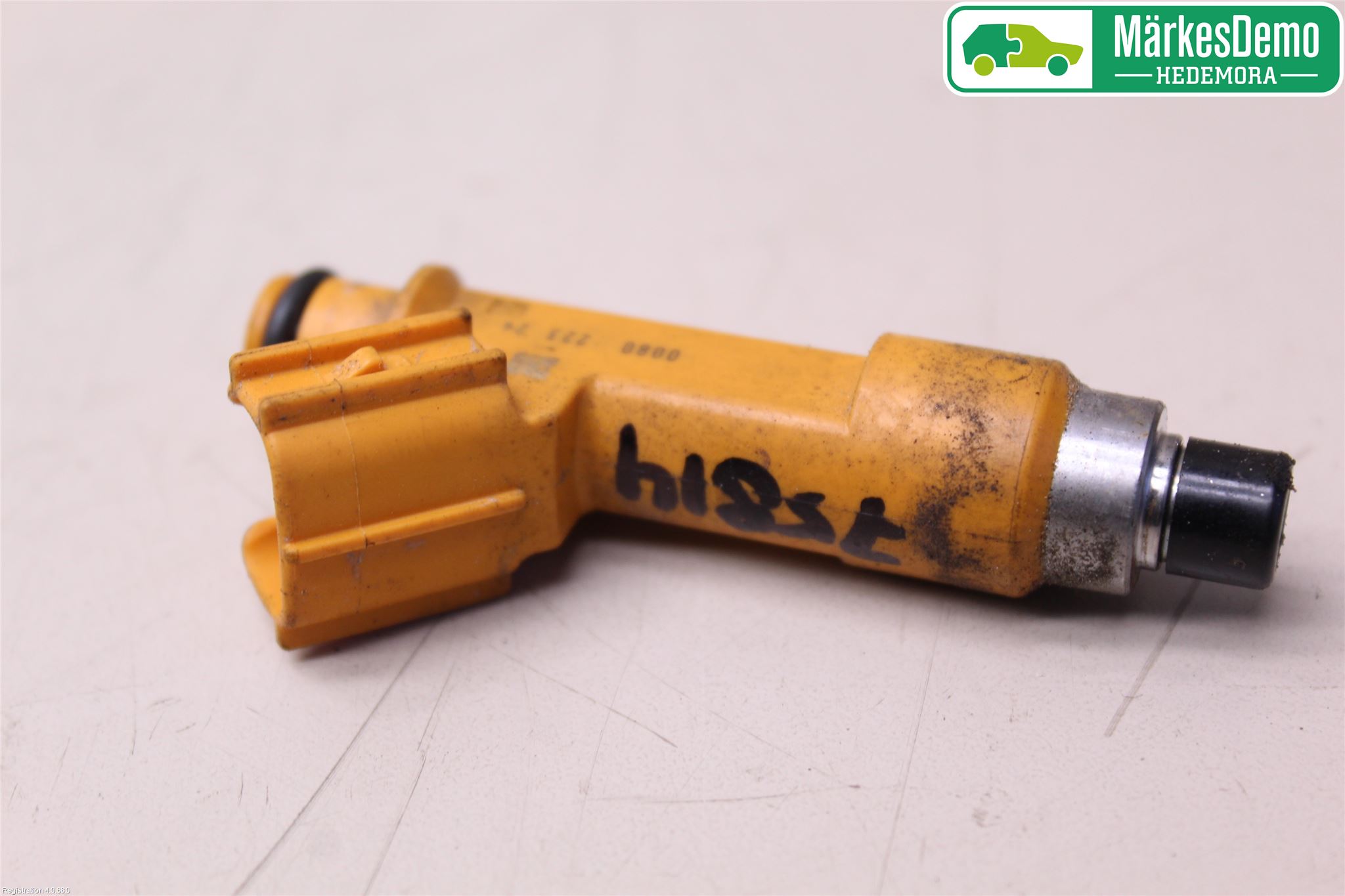 Suzuki SWIFT 11-16 Injspridare