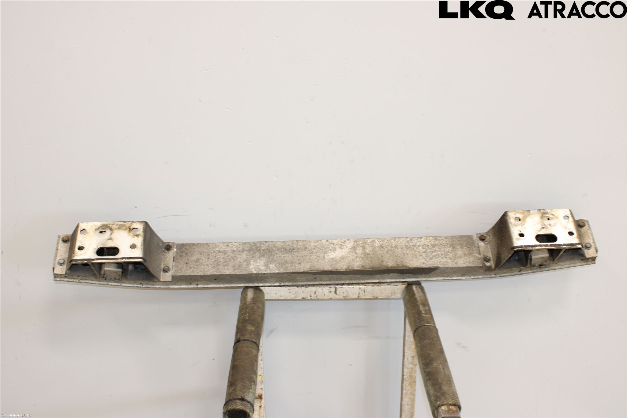 Lexus LS 460/600H 07-17 Stötfångarbalk Bak