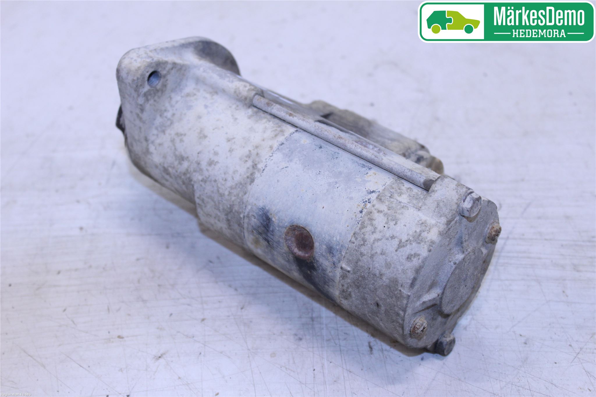 Nissan PATHFINDER R51 05-12 Startmotor Diesel