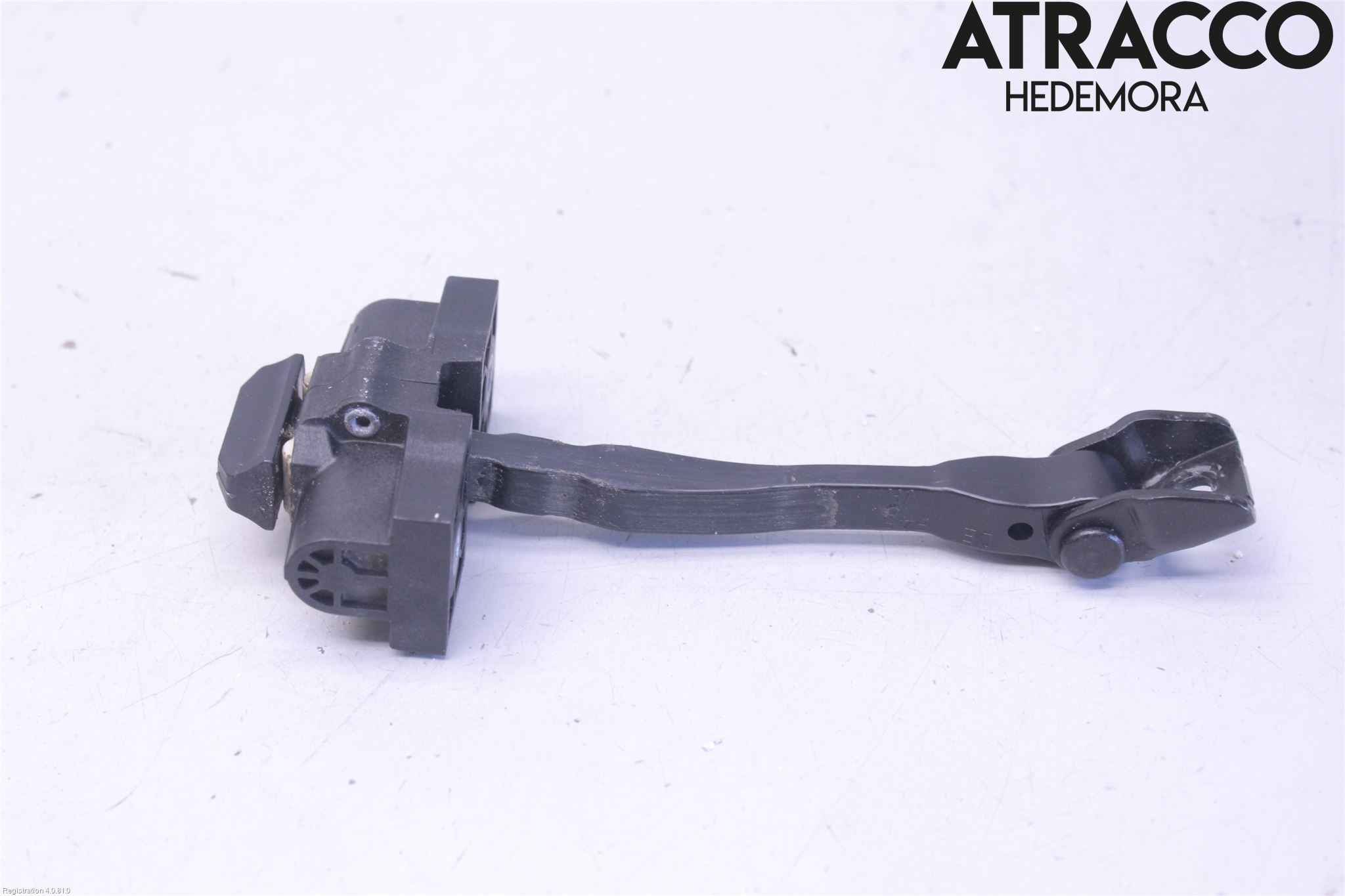 BMW 2 F45 Active Tourer 14-21 Dörrstopp