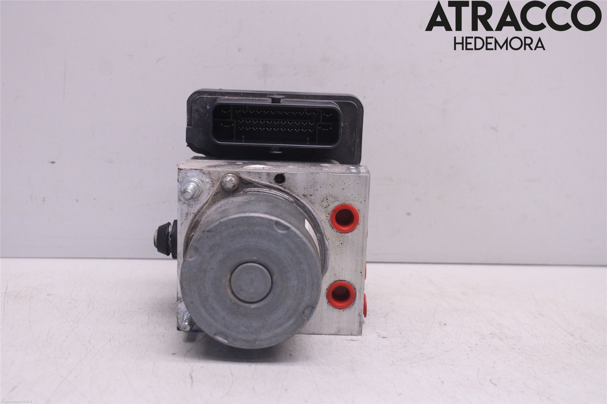 Peugeot PARTNER 16-18 Abs Hydraulaggregat