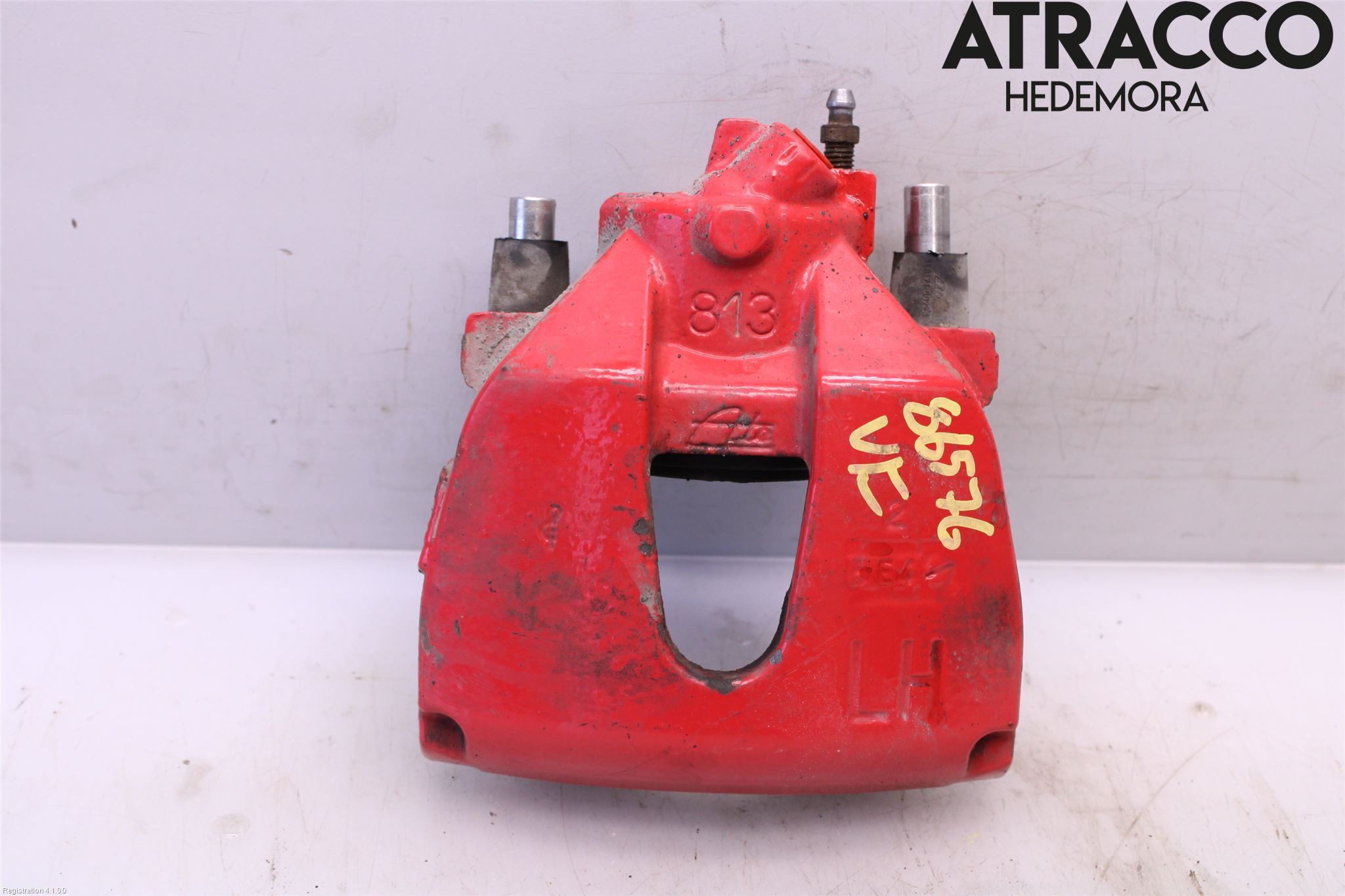 Ford FOCUS 15-18 Bromsok Fram Vänster