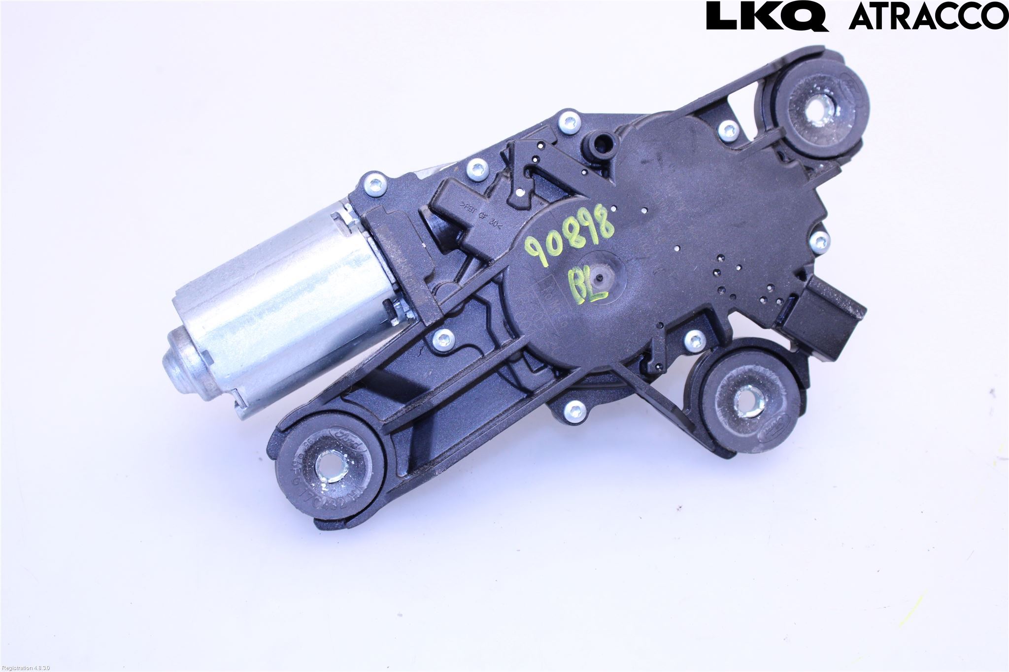 Ford FOCUS 15-18 Torkarmotor Baklucka