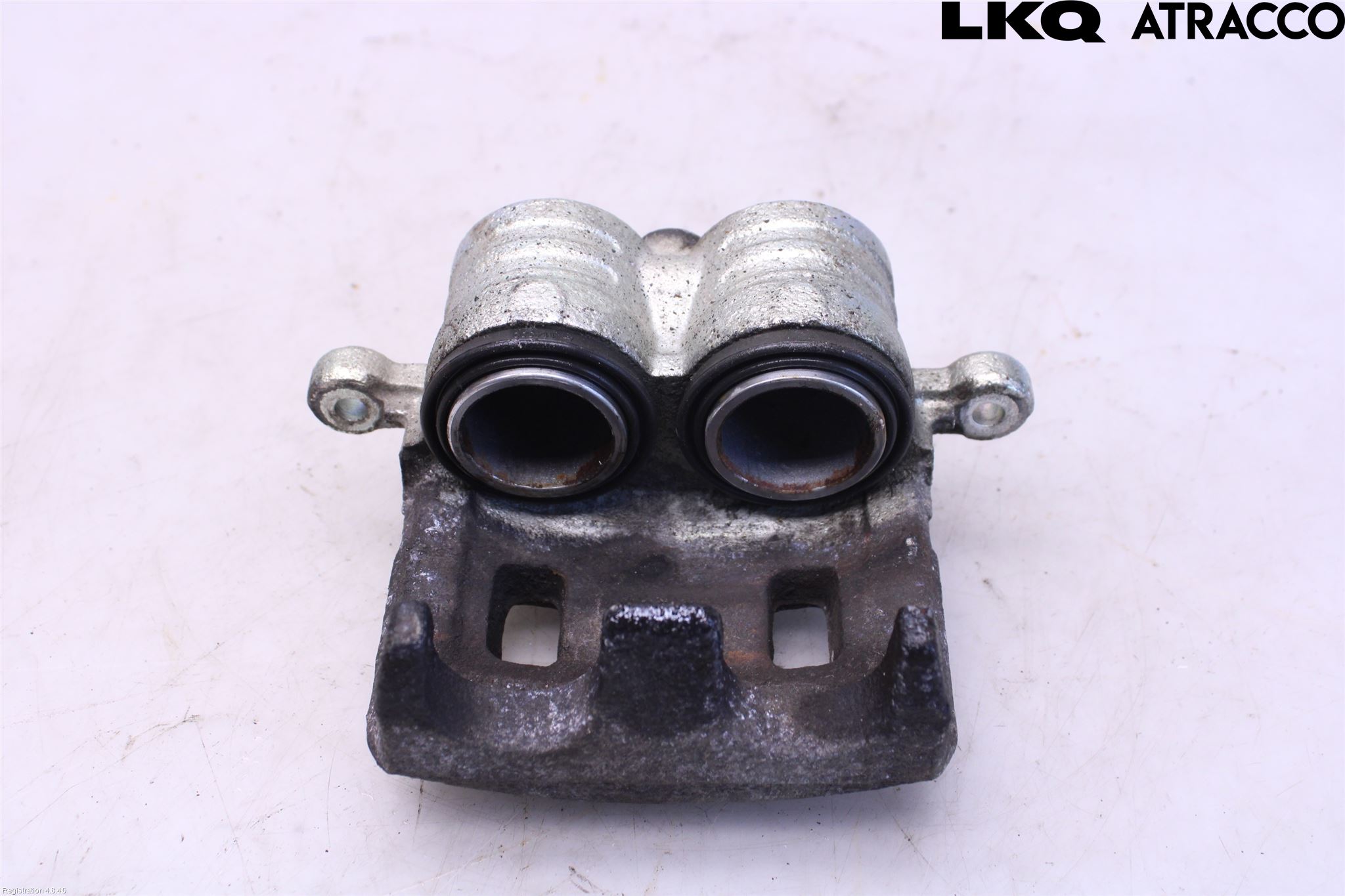 Subaru FORESTER SH  08-13 Bromsok Fram Höger