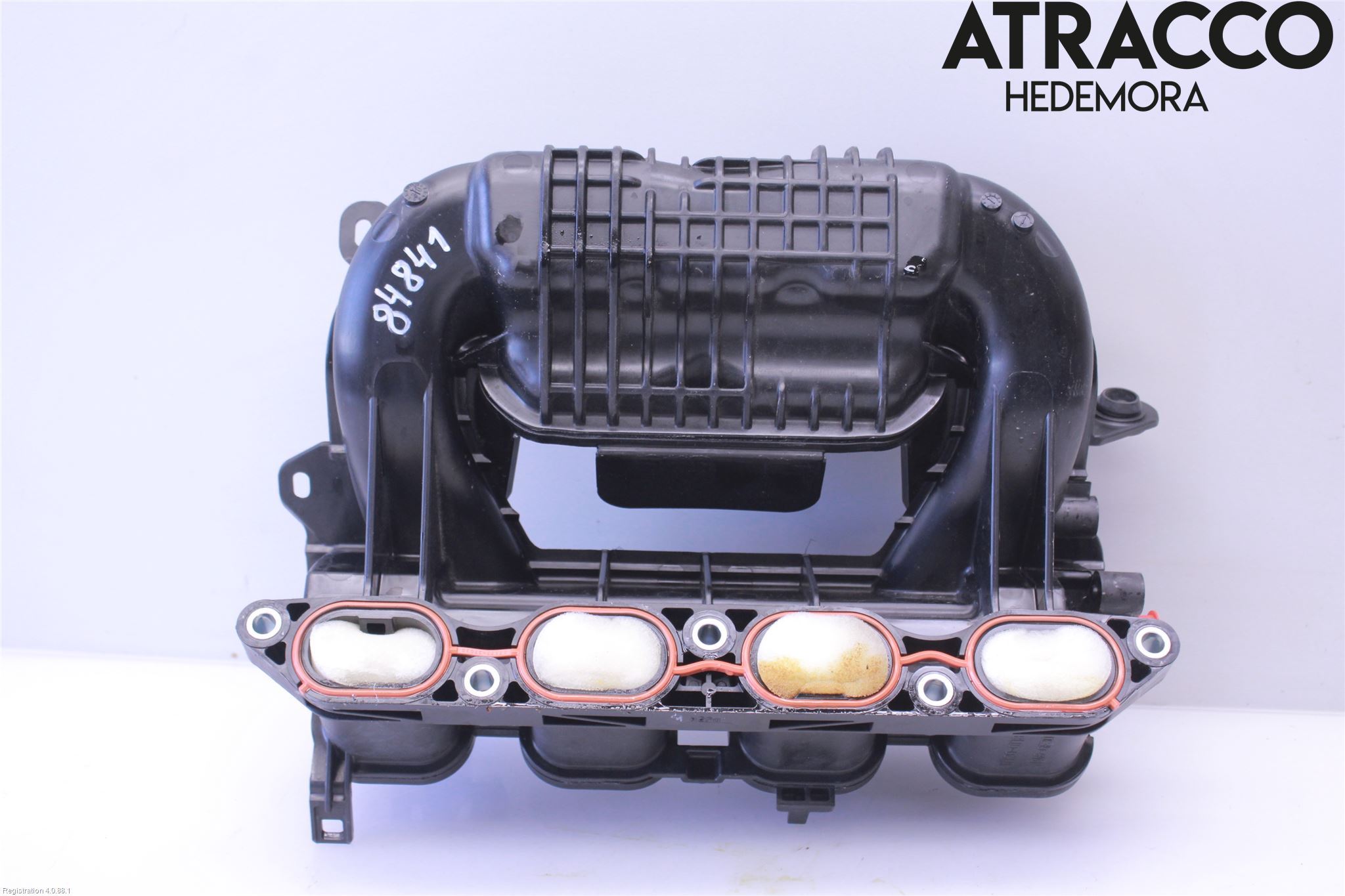 Toyota COROLLA 19- Grenrör Insug