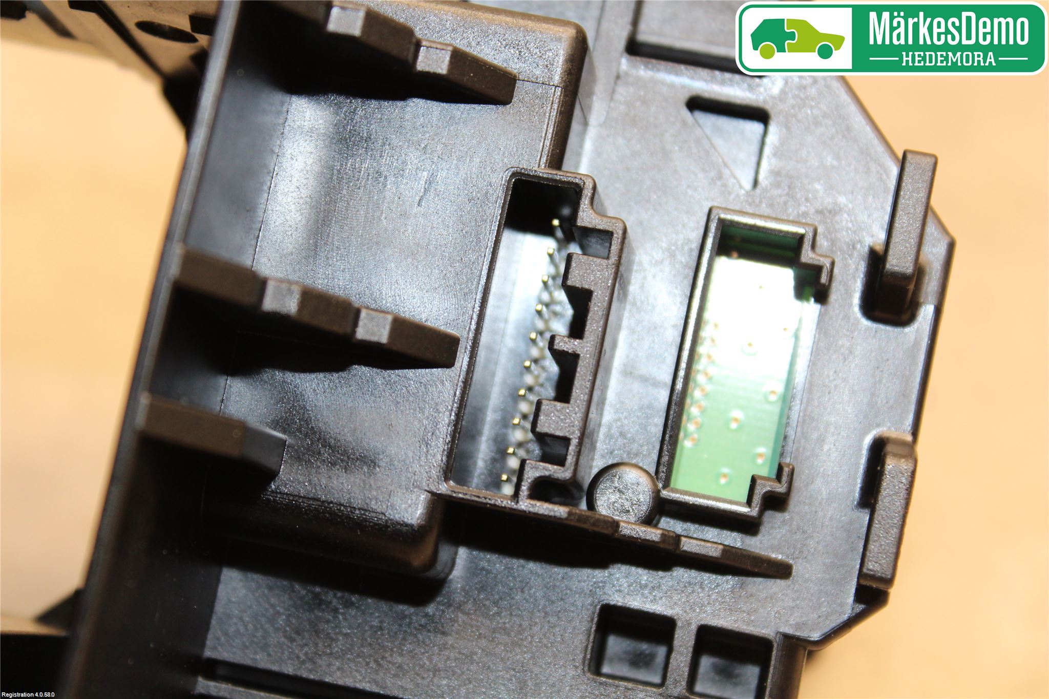 Volvo XC60 14-17 Spakcentral