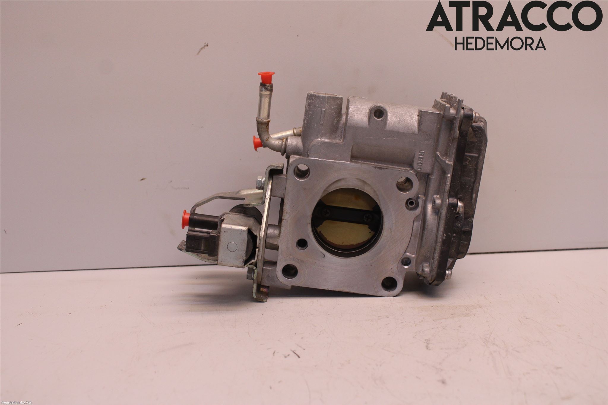 Honda INSIGHT Injspjällhus