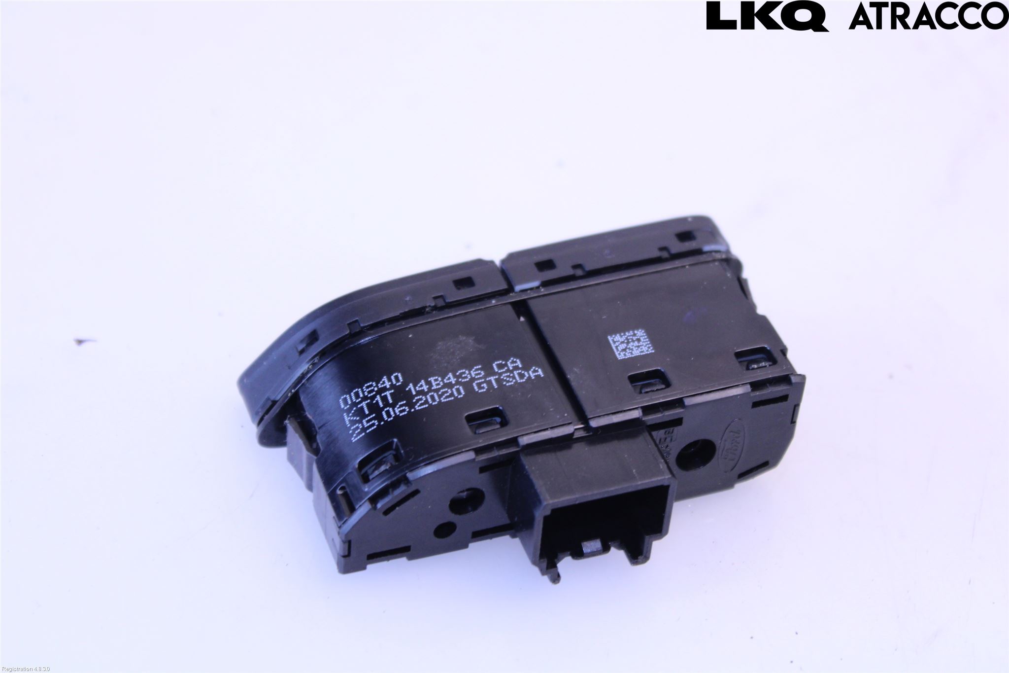 Ford TRANSIT/TOURNEO CONNECT 13-22 Strömställare Multifunktion