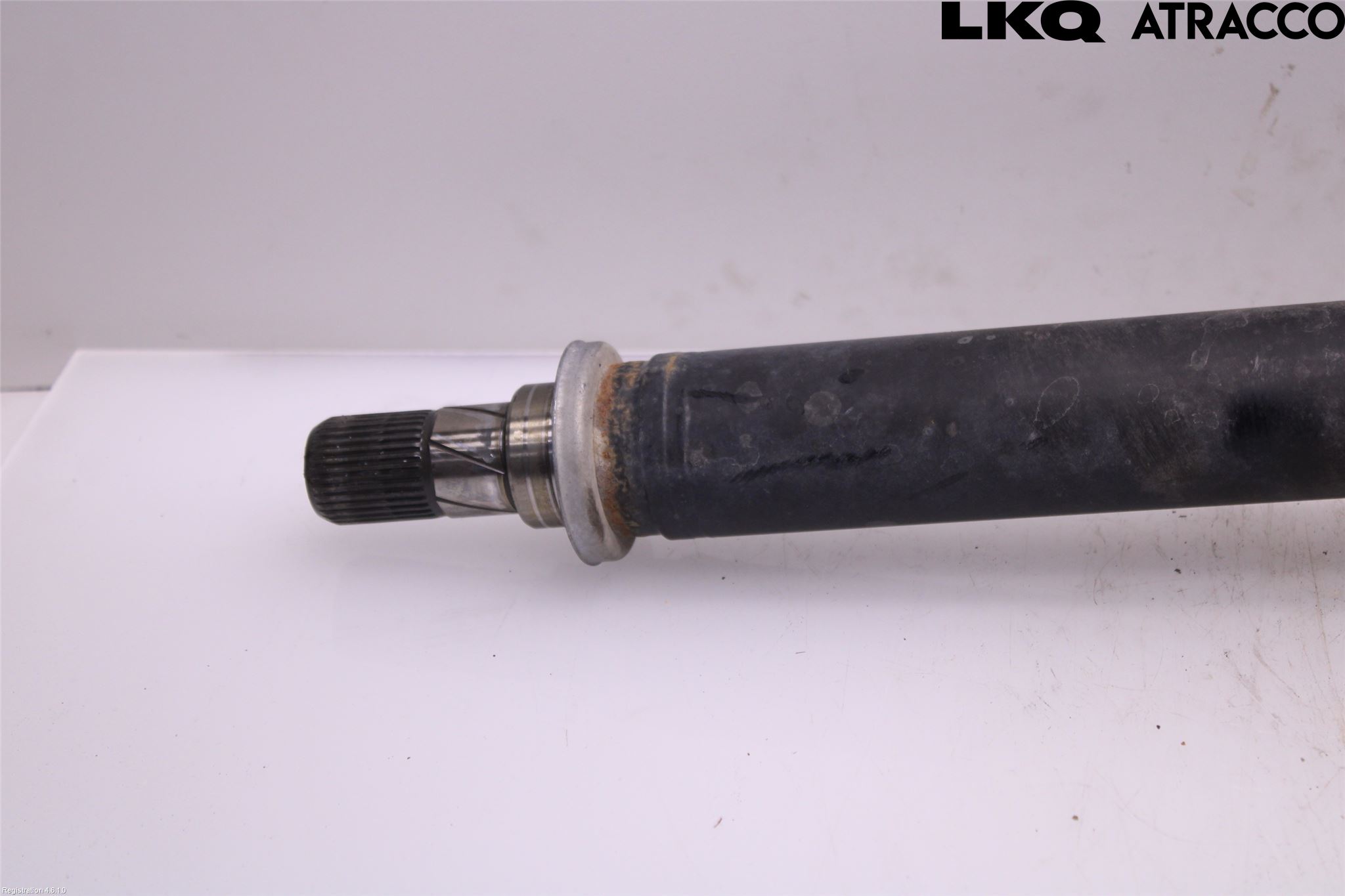 Mini ONE/COOPER 3DR F56 14-24 Drivaxel Fram Höger