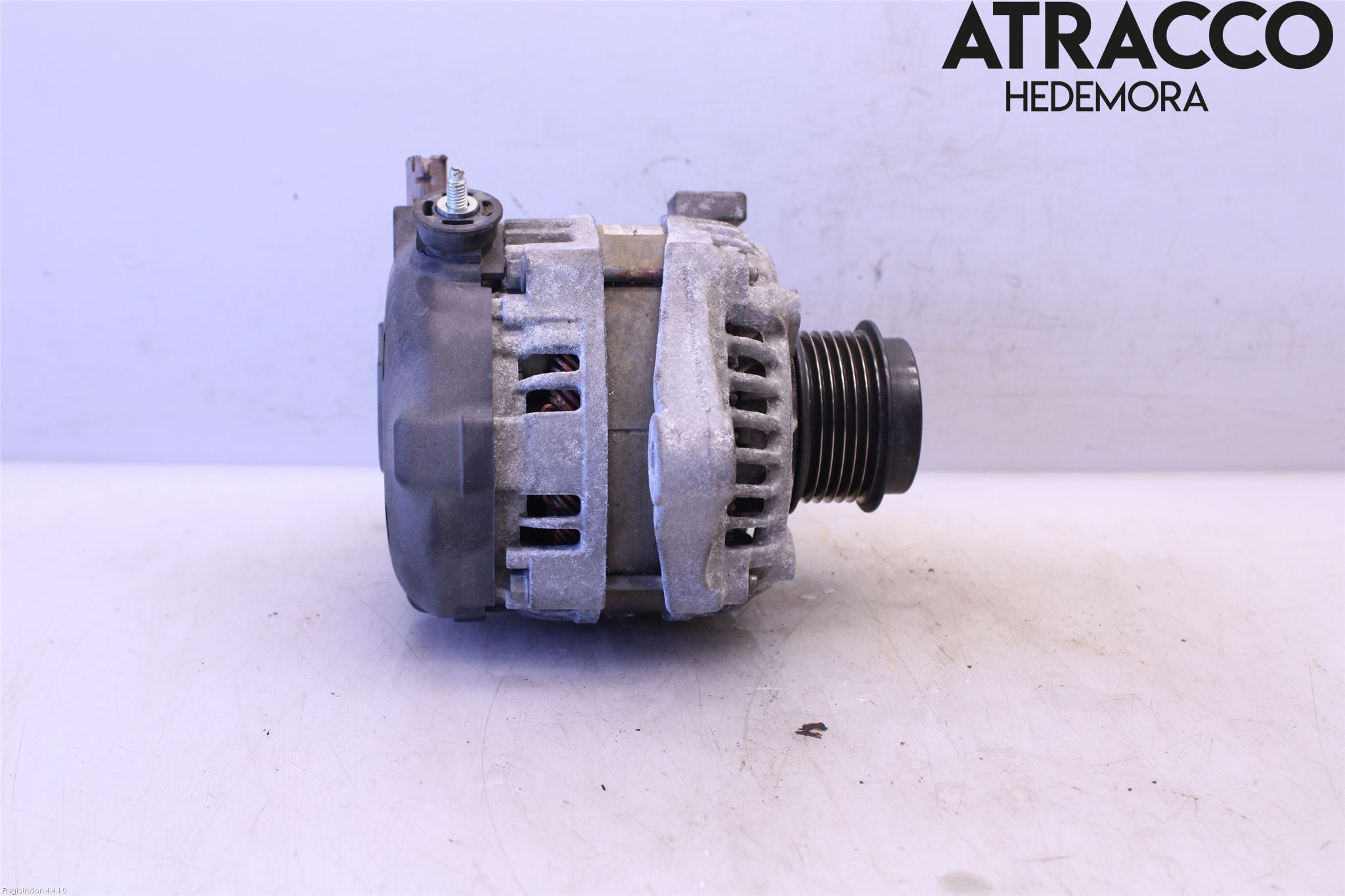 Toyota AURIS 13-19 Generator