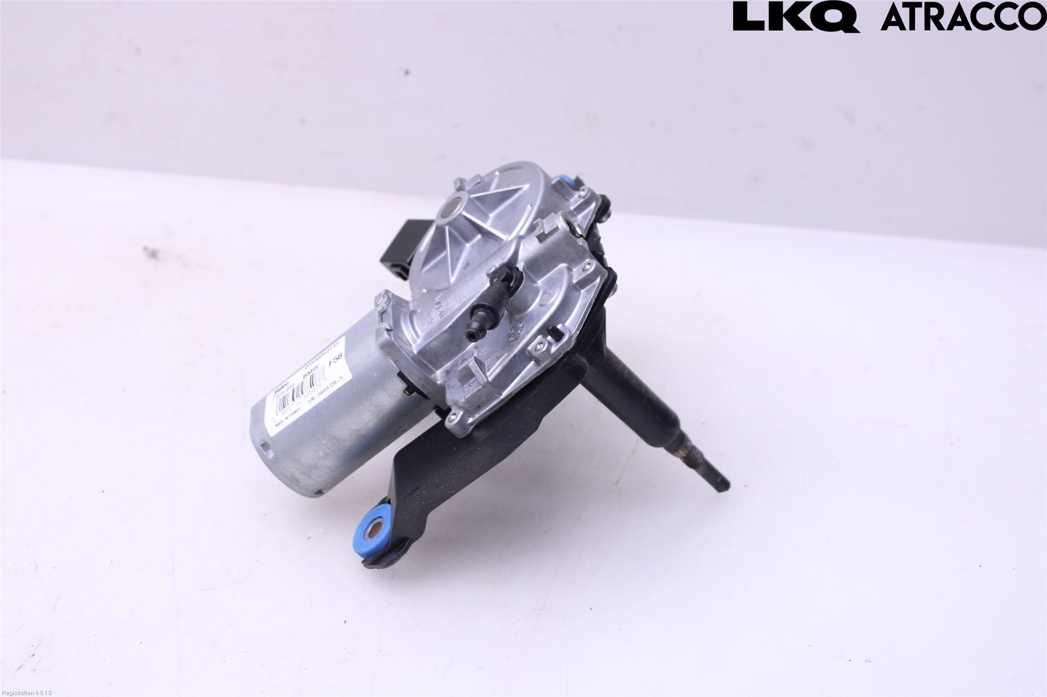 Mini ONE/COOPER 3DR F56 14-24 Torkarmotor Baklucka