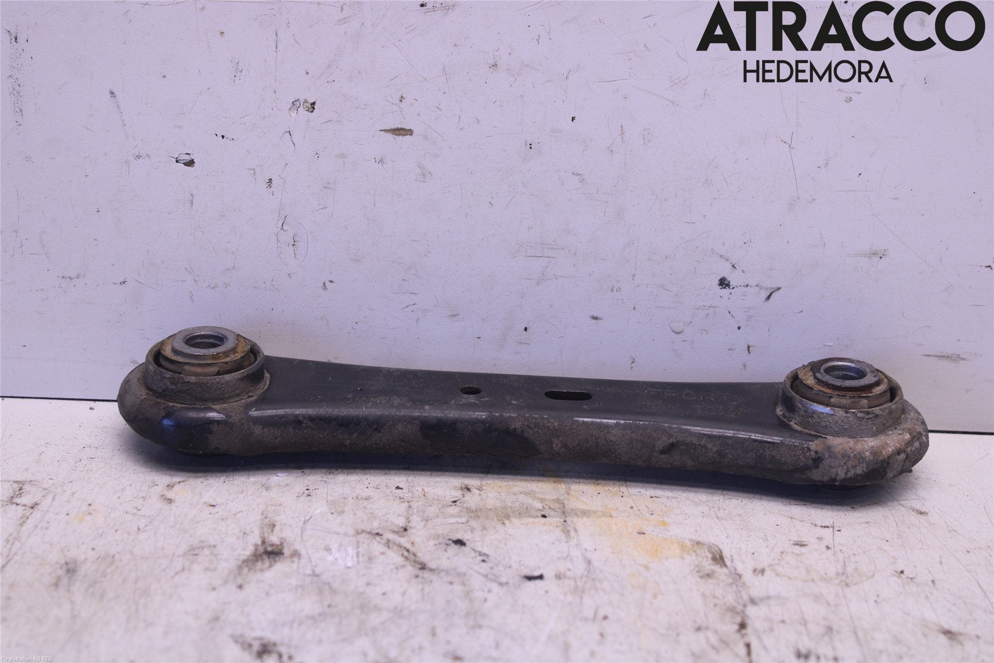 Volvo XC60 14-17 Bärarm Bak Vänster