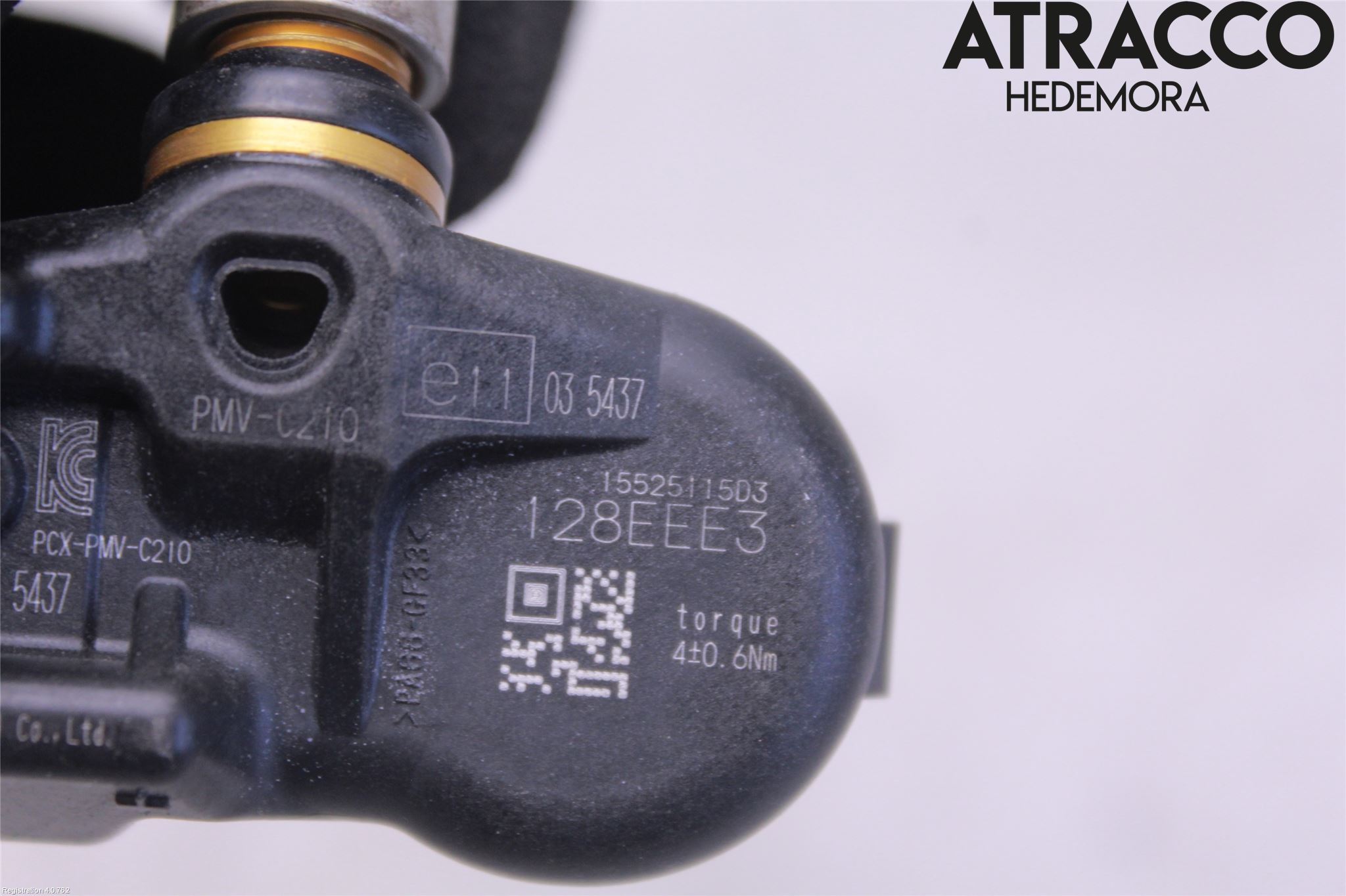 Toyota RAV4 13-18 Givare Däcktryck