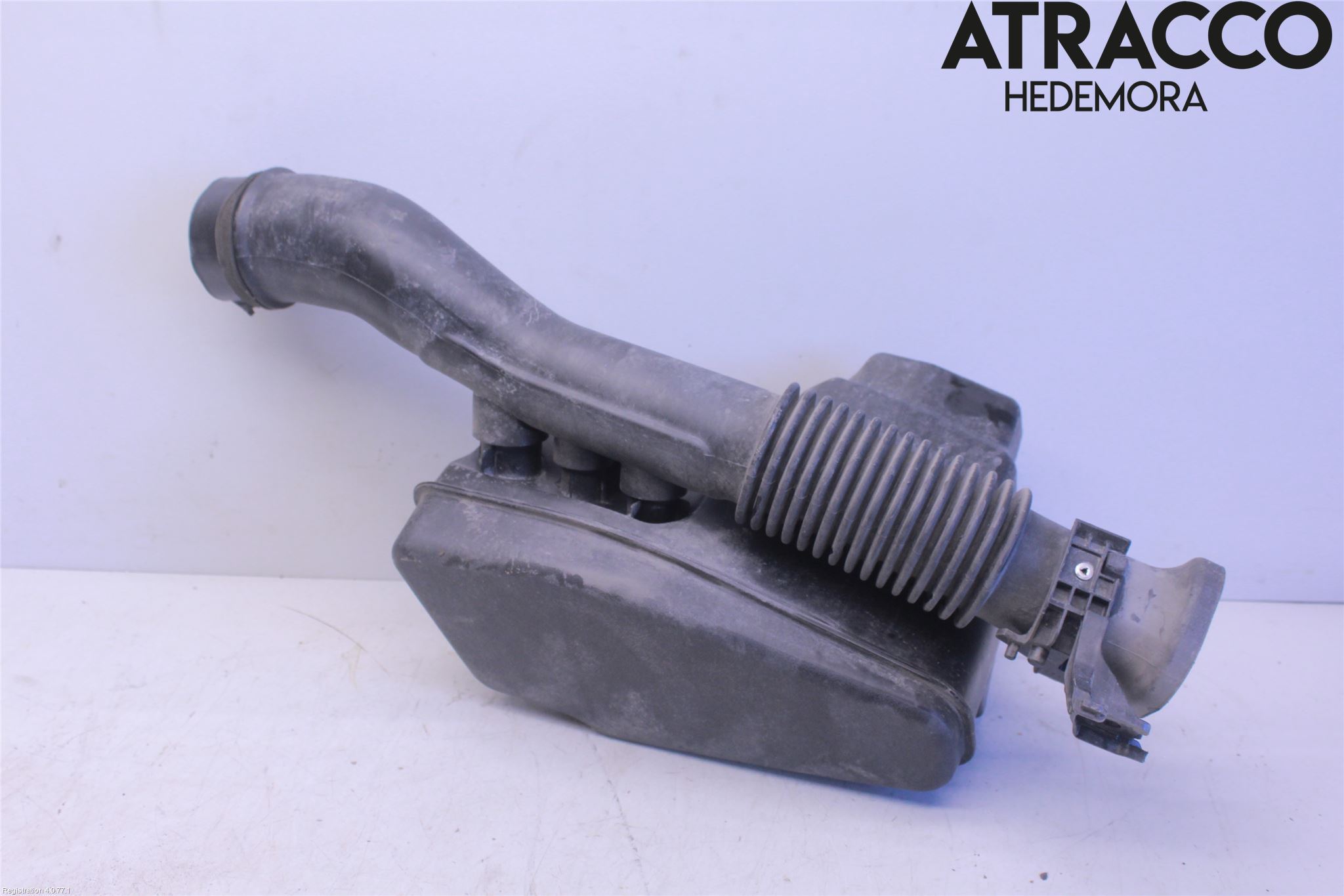 Toyota AURIS 10-12 Luftrenare