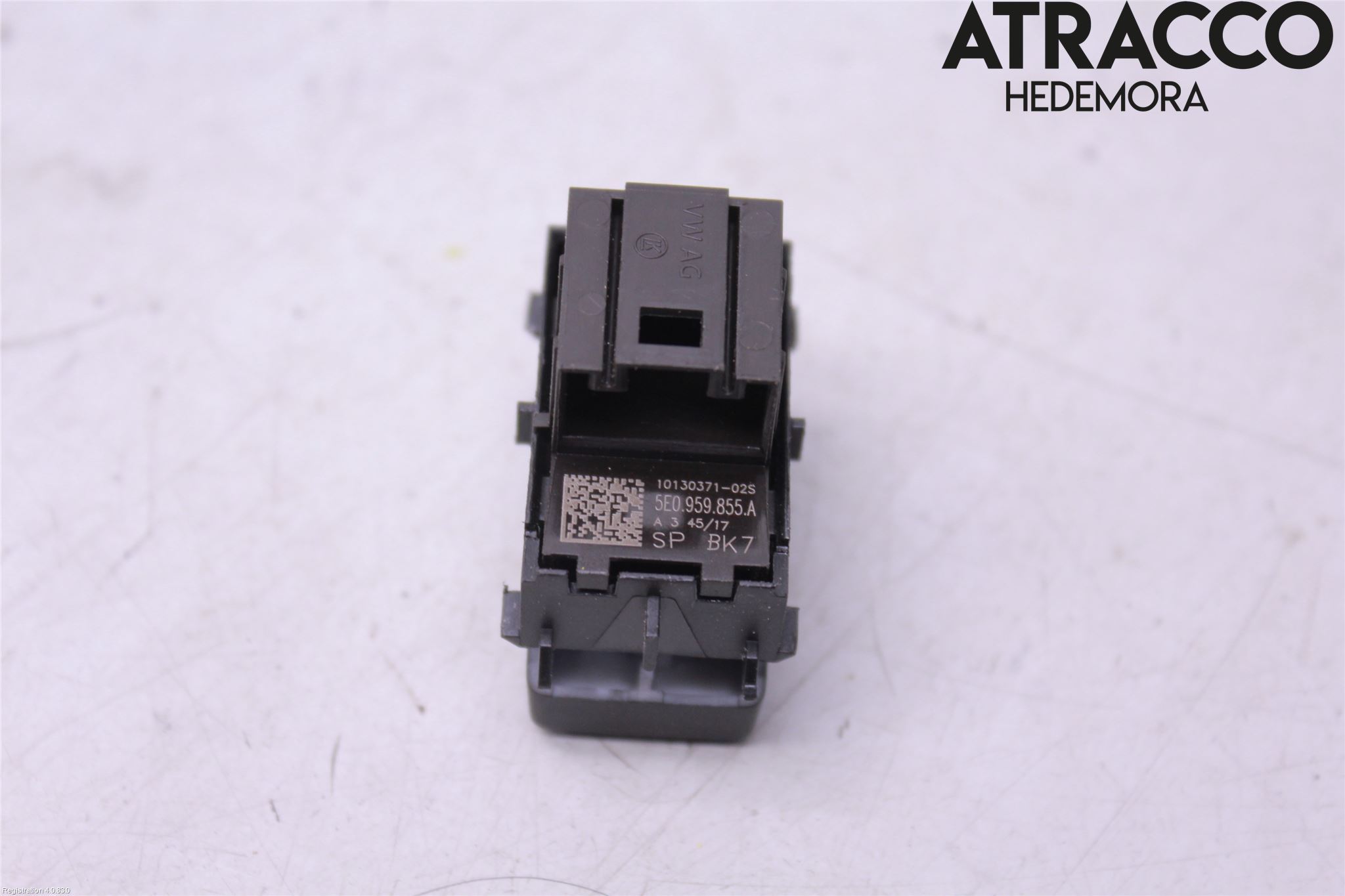 Skoda OCTAVIA (5E) 13-20 Strömställare Elhiss