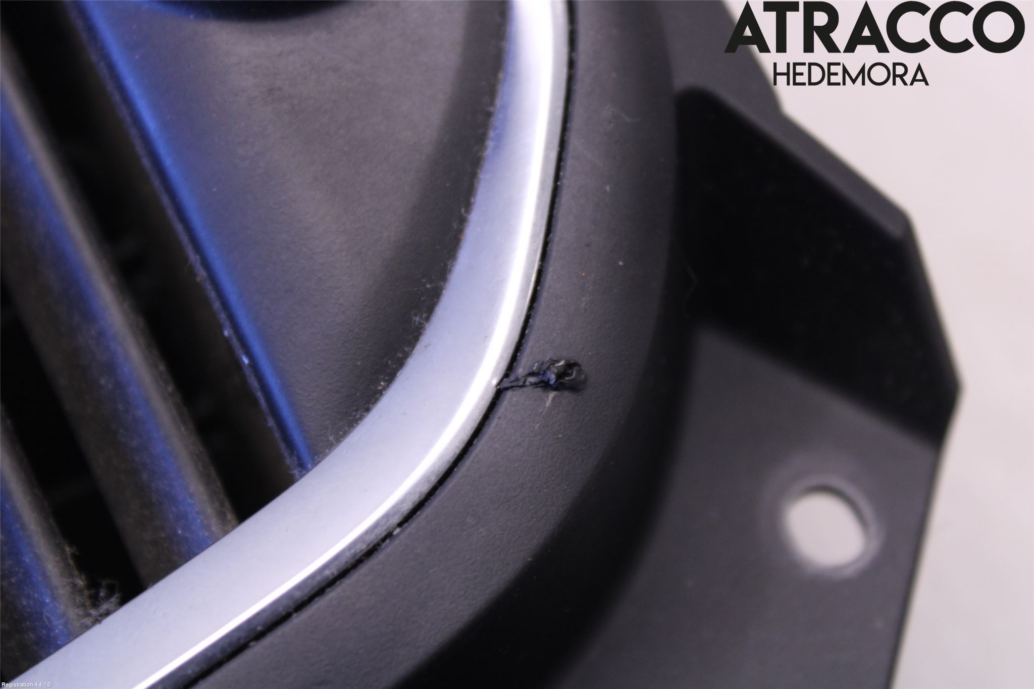 Citroen JUMPY/E-JUMPY 16- Instrument-Radio Sarg