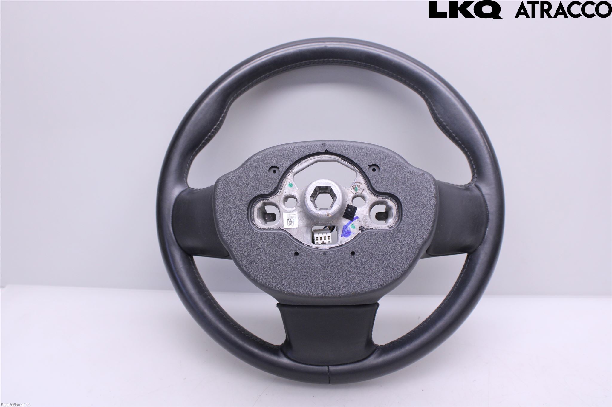 Volvo V90 17->> Ratt