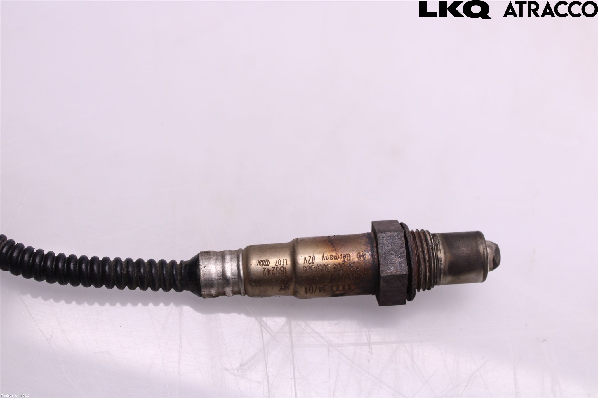 Volkswagen VW PASSAT 01-05 Injlambdasond