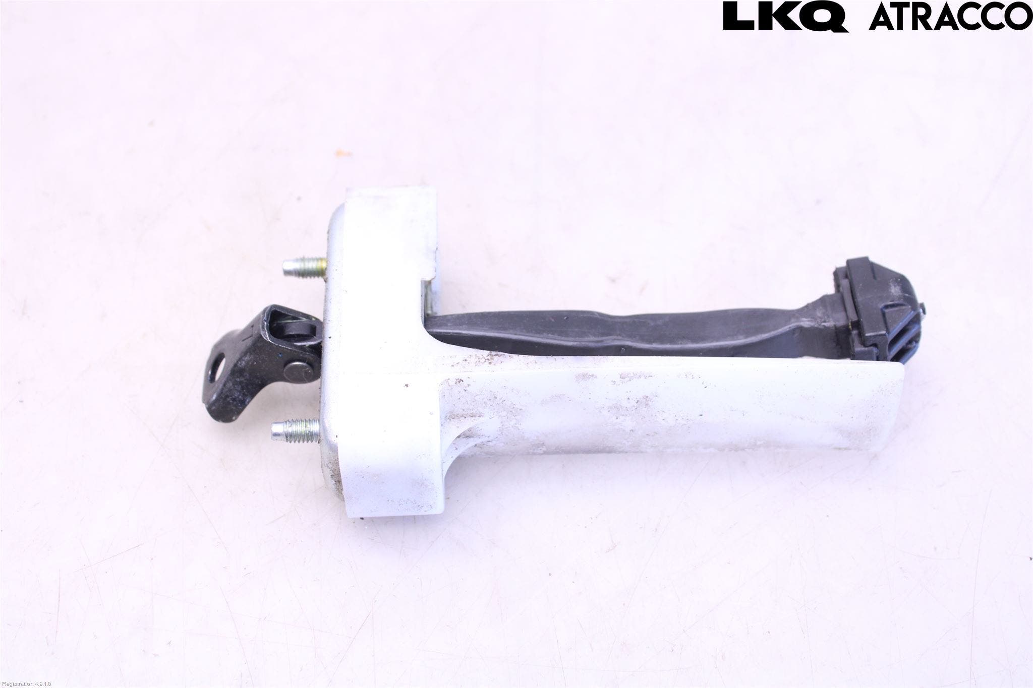 Lexus NX 300h 15-21 Dörrstopp