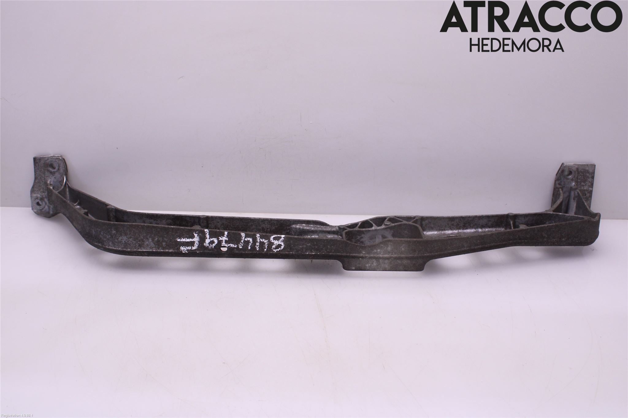 Audi A4/S4 08-11 Motorbalk