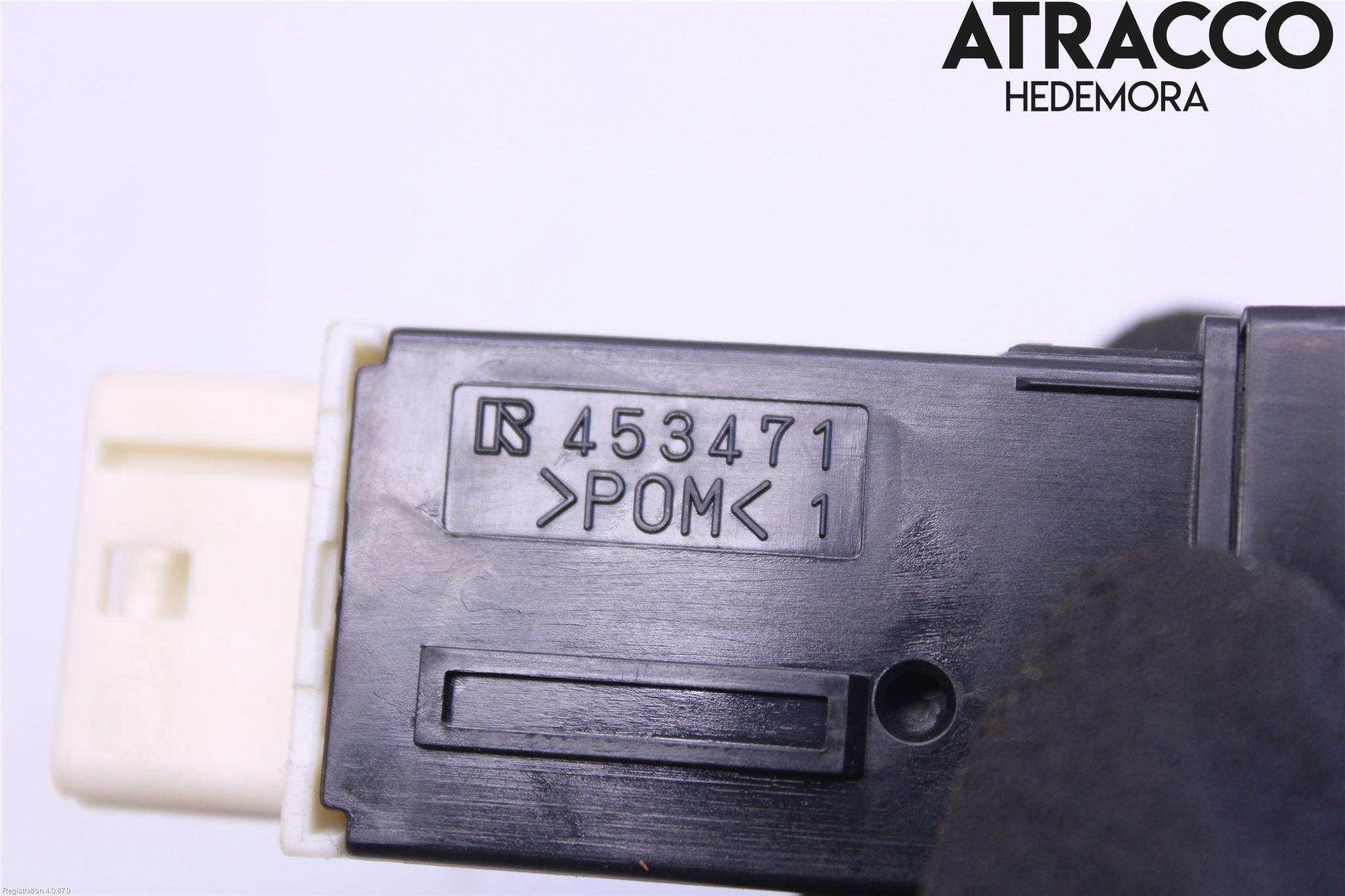 Toyota PRIUS ZVW30 09-20 Strömställare Dimmer