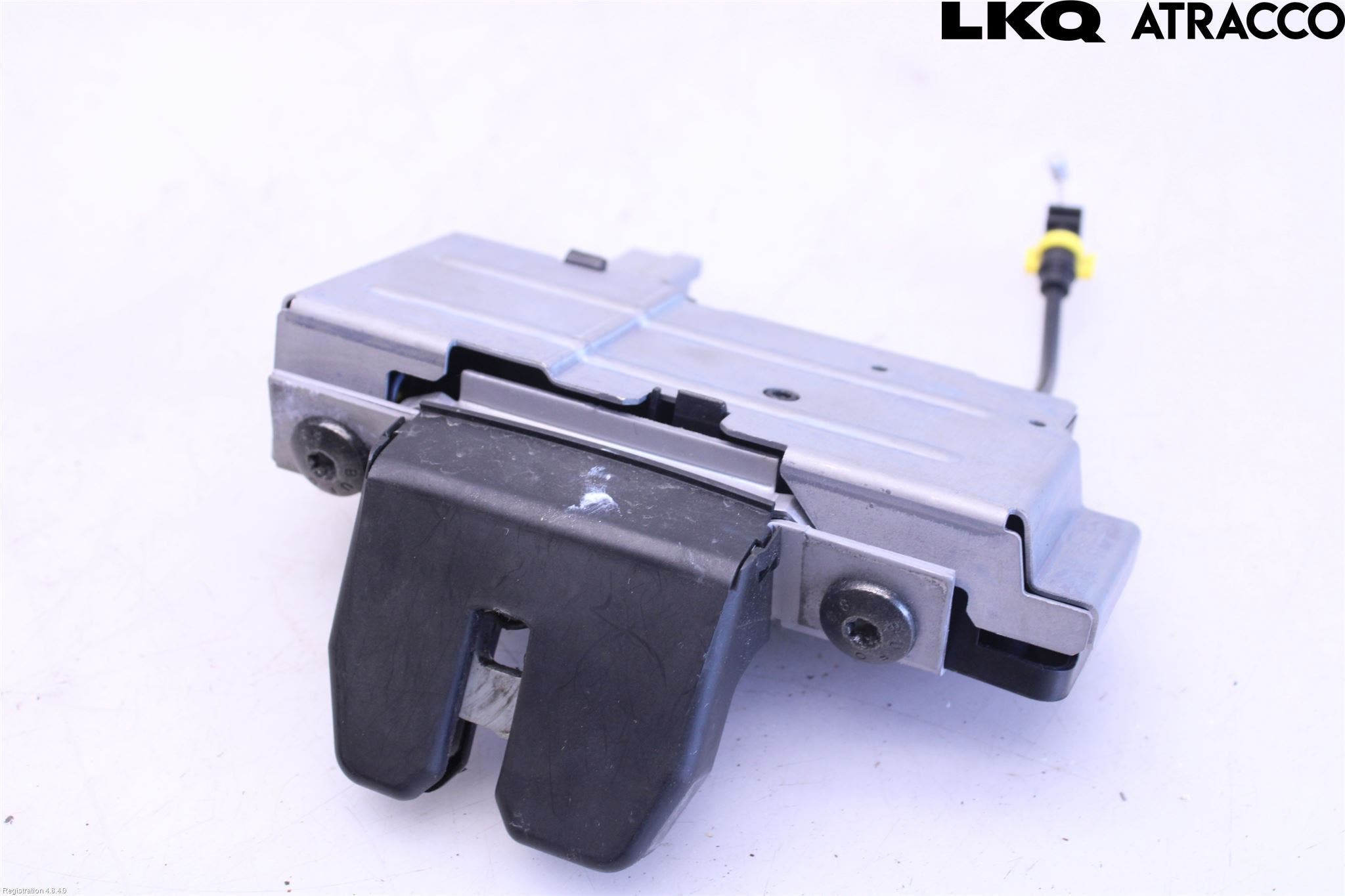 Volvo XC90 07-14 Låskista Baklucka