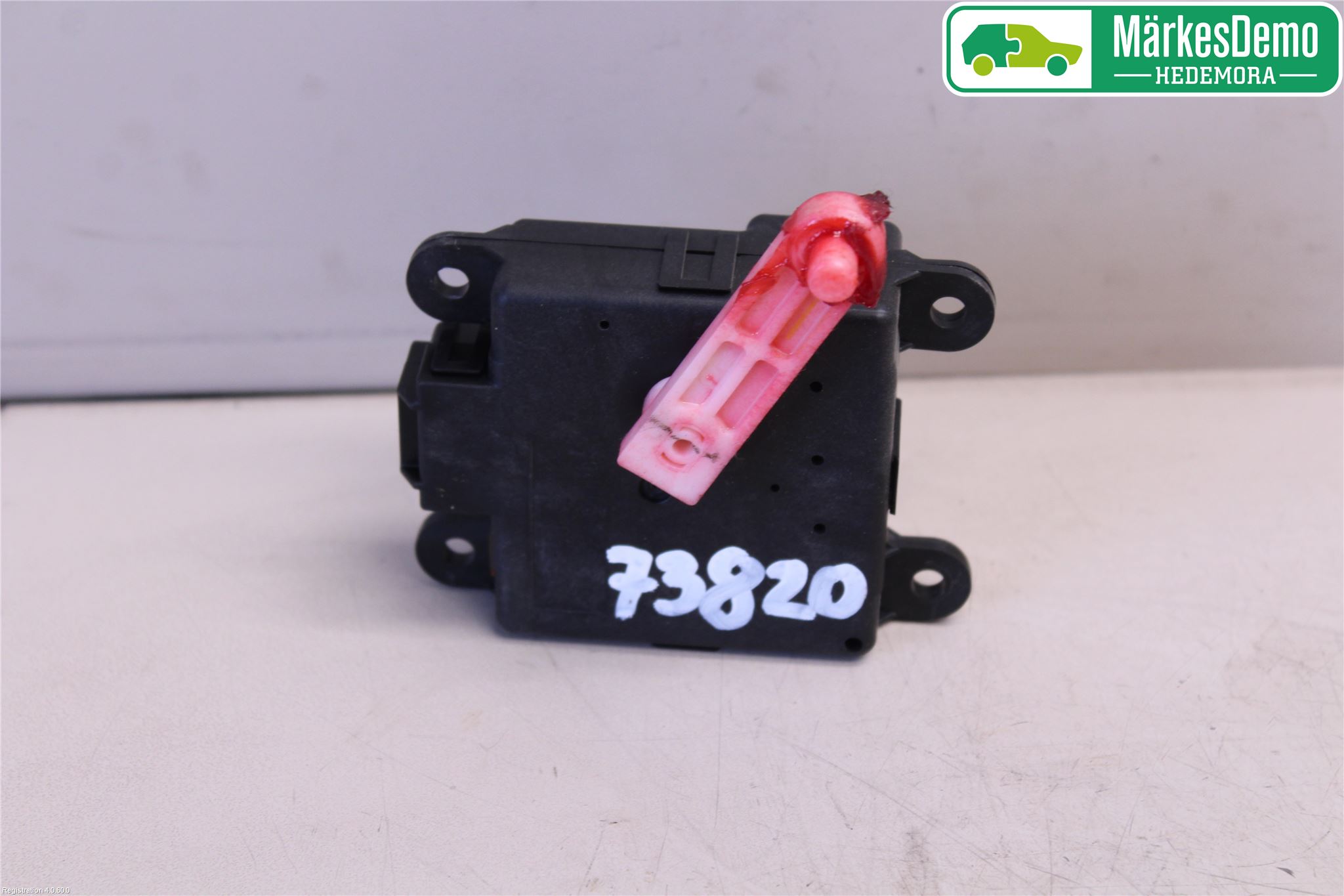 Honda CIVIC 06-11 Ac Reglermotor