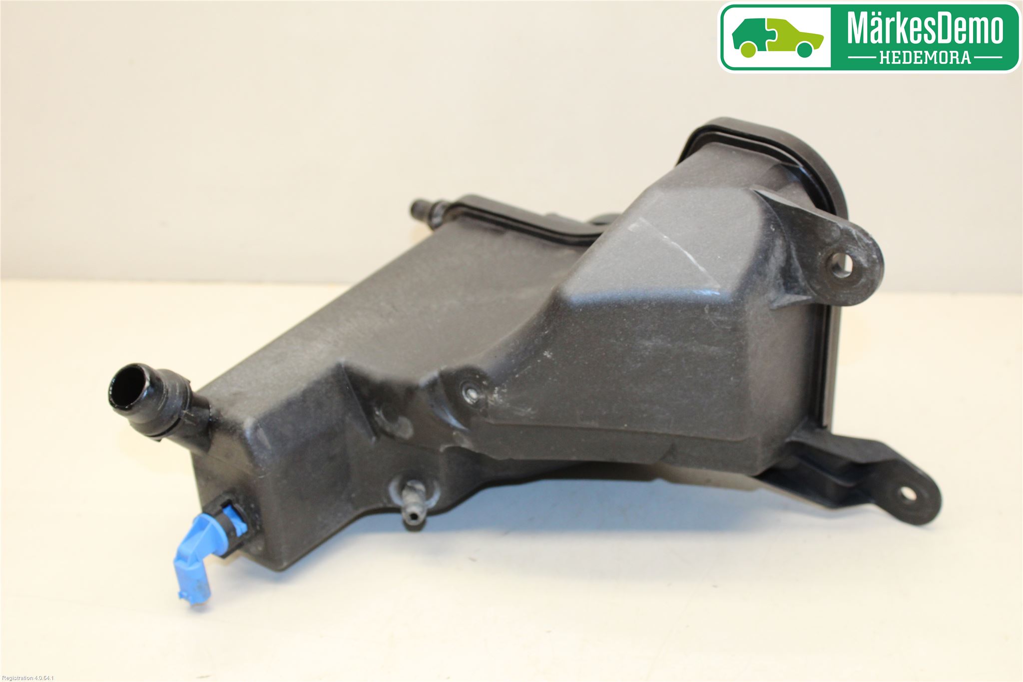 BMW 1 E87/81 5D/3D 03-11 Expansionstank