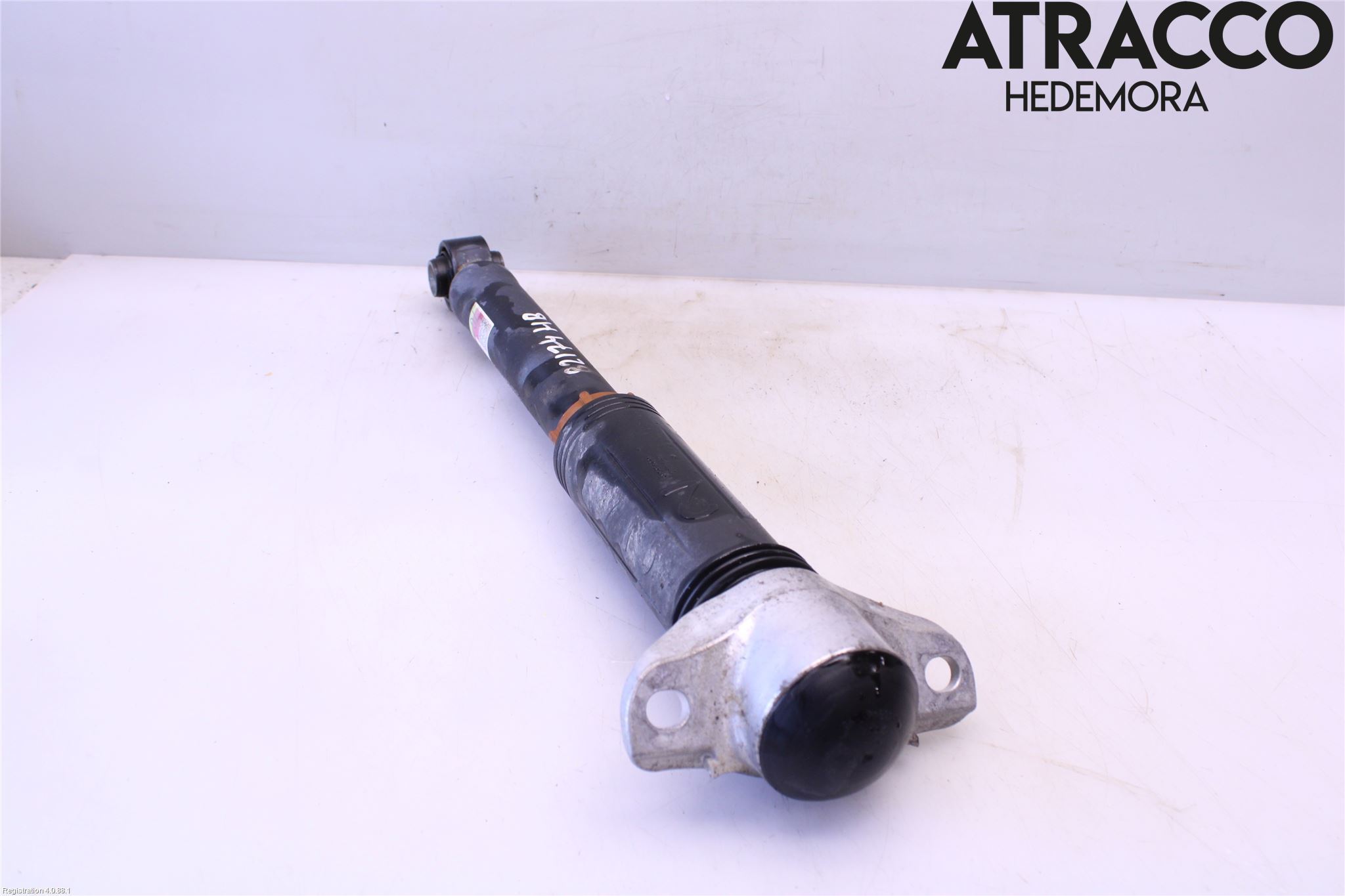 Toyota RAV4 19- Stötdämpare Bak