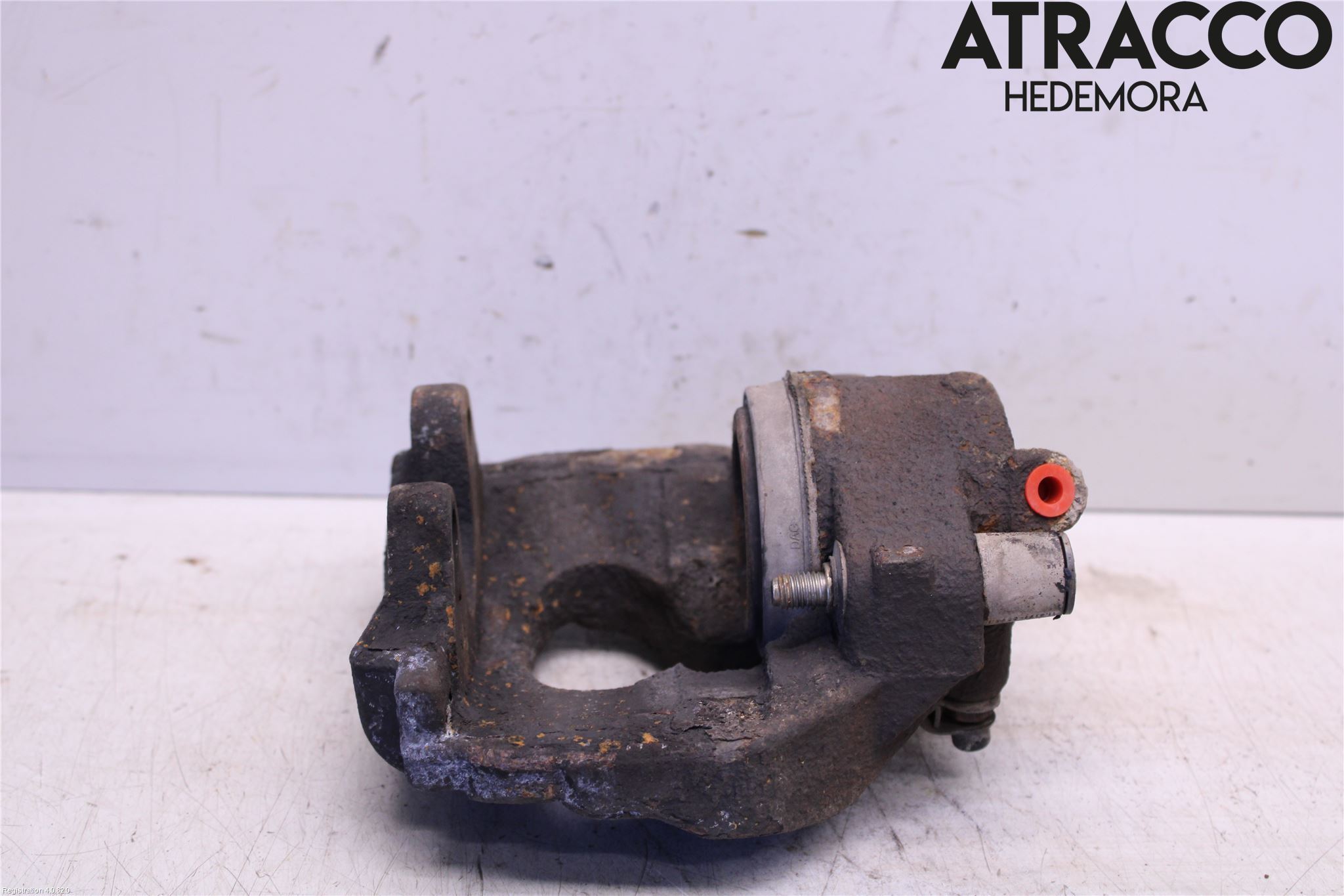 Volkswagen VW TRANSP/CARAVELLE (T5) 04-15 Bromsok Fram Höger