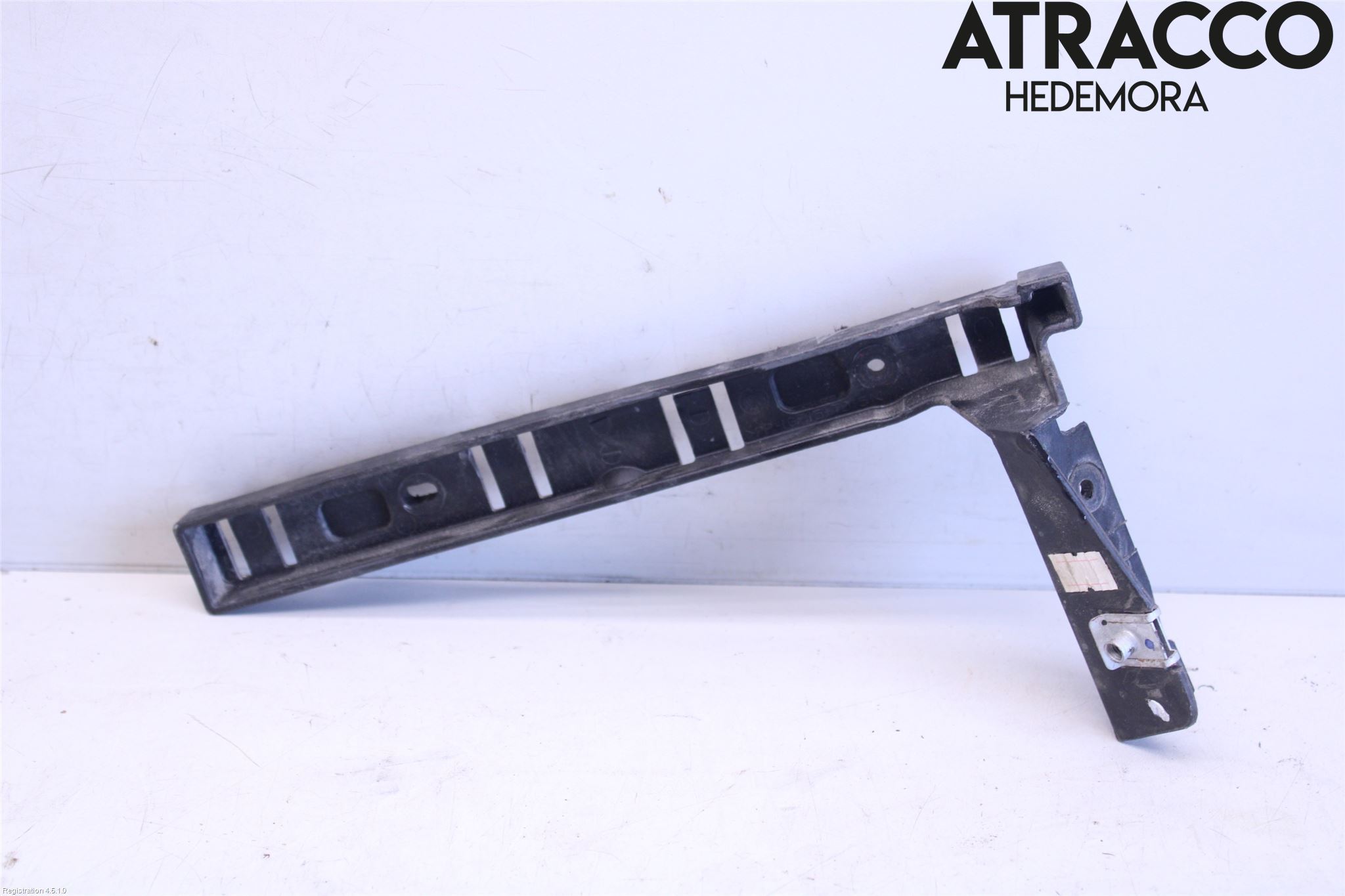 Fiat DOBLO CARGO Stötfångarfäste Bak Vä