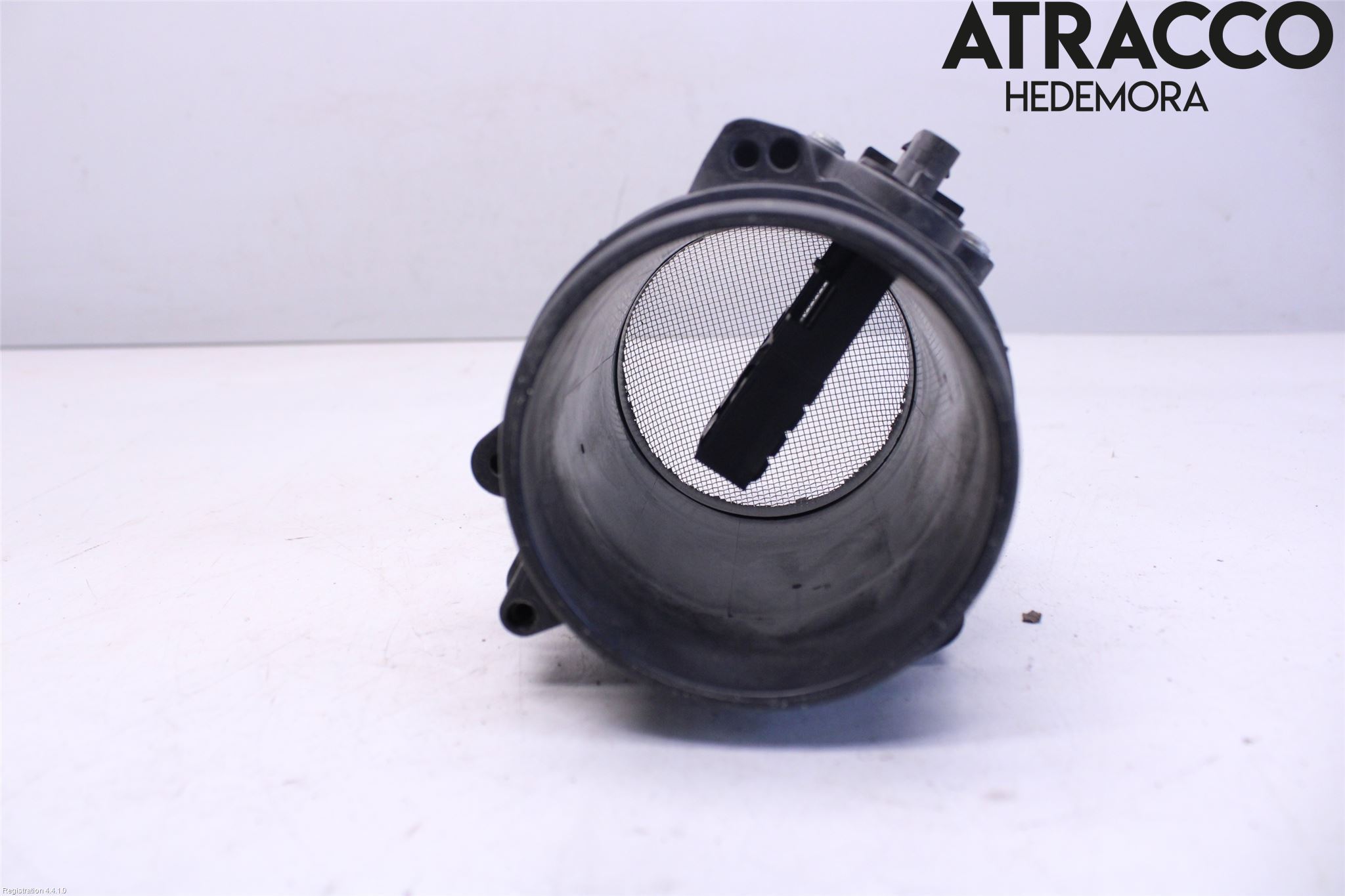 Audi A8/S8 4H 10-17 Injluftmassamätare