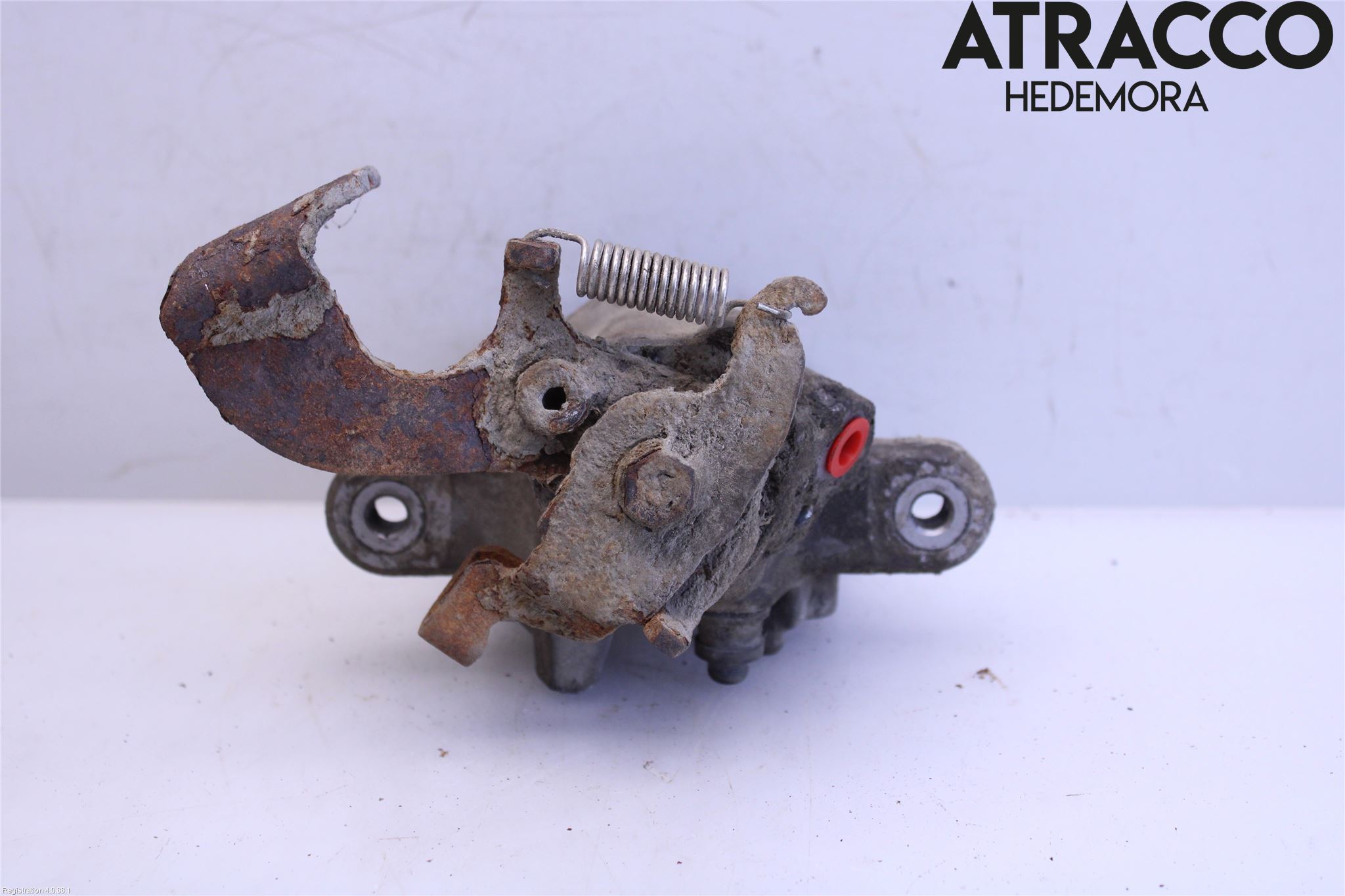 Toyota PRIUS ZVW30 09-20 Bromsok Bak Höger