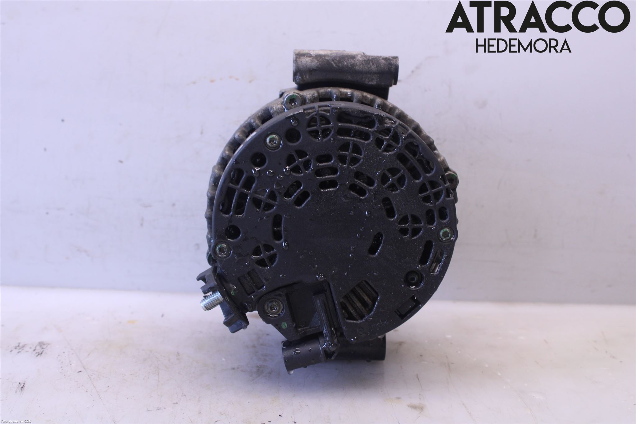 BMW 1 E82/88 Coupé/Cab 06-13 Generator