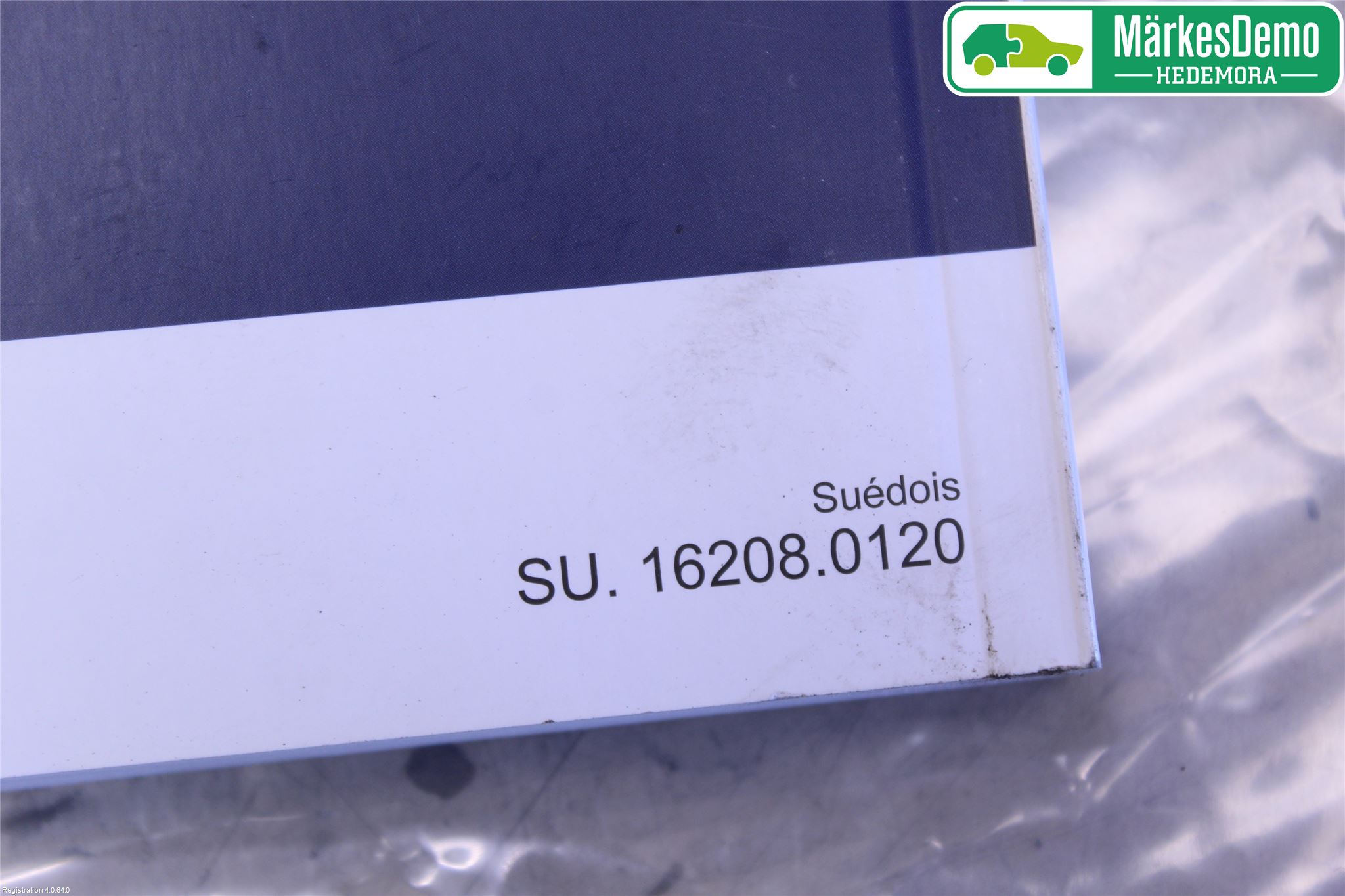 Peugeot PEUGOT 208 16-19 Instruktionsbok
