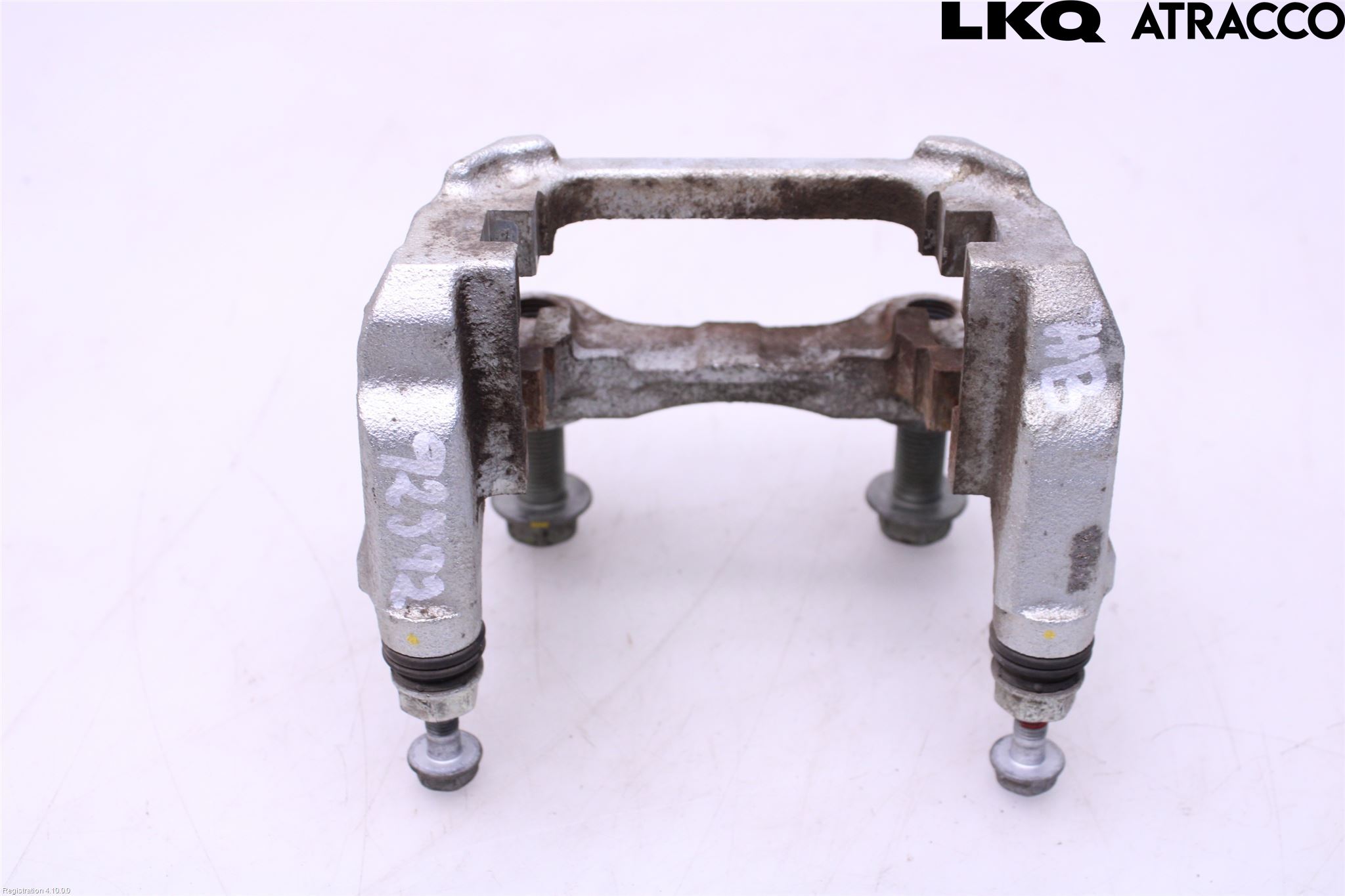 Toyota bZ4X EA10 22- Bromsokshållare