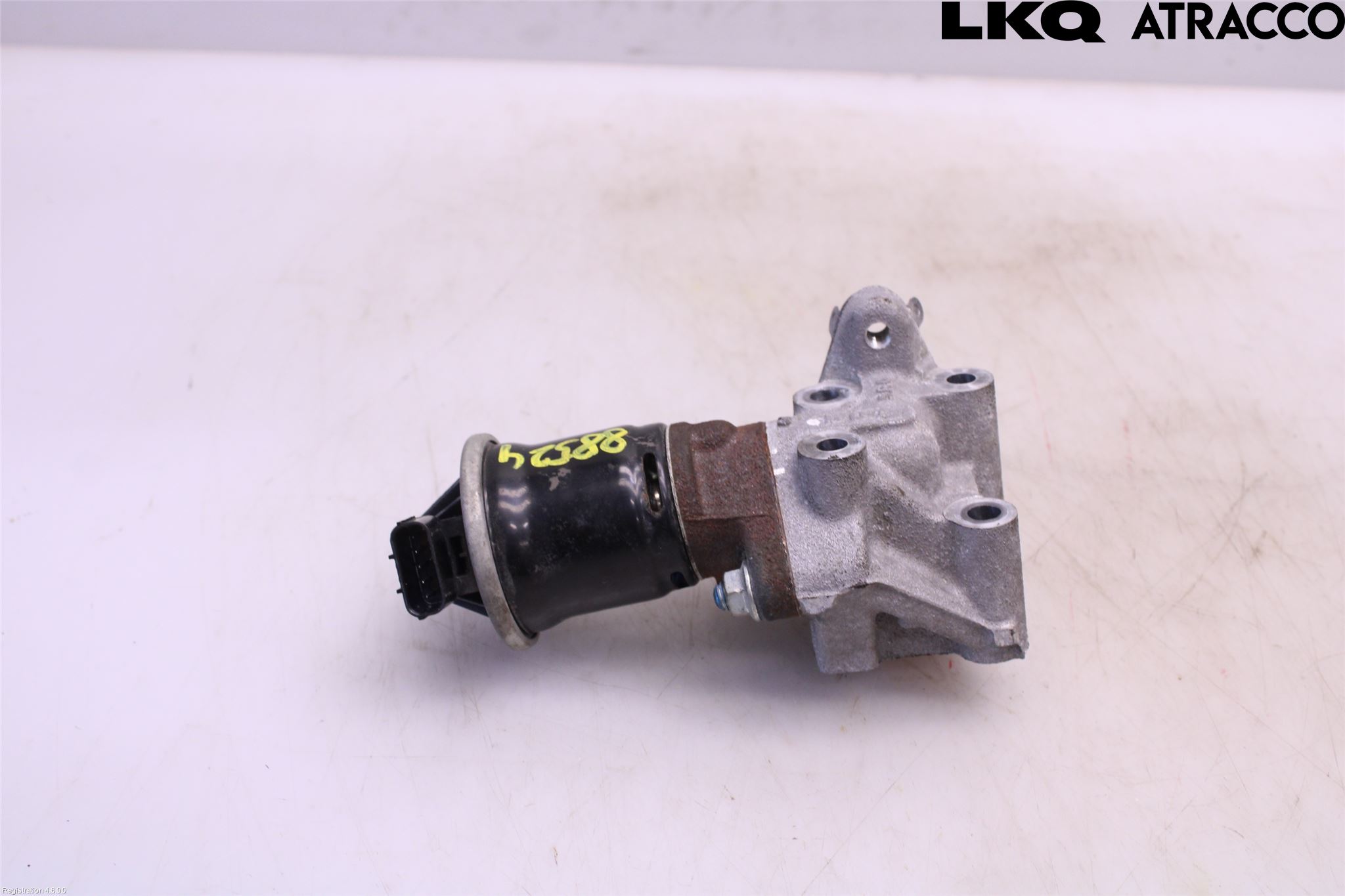 Honda JAZZ 15-20 Egr Ventil