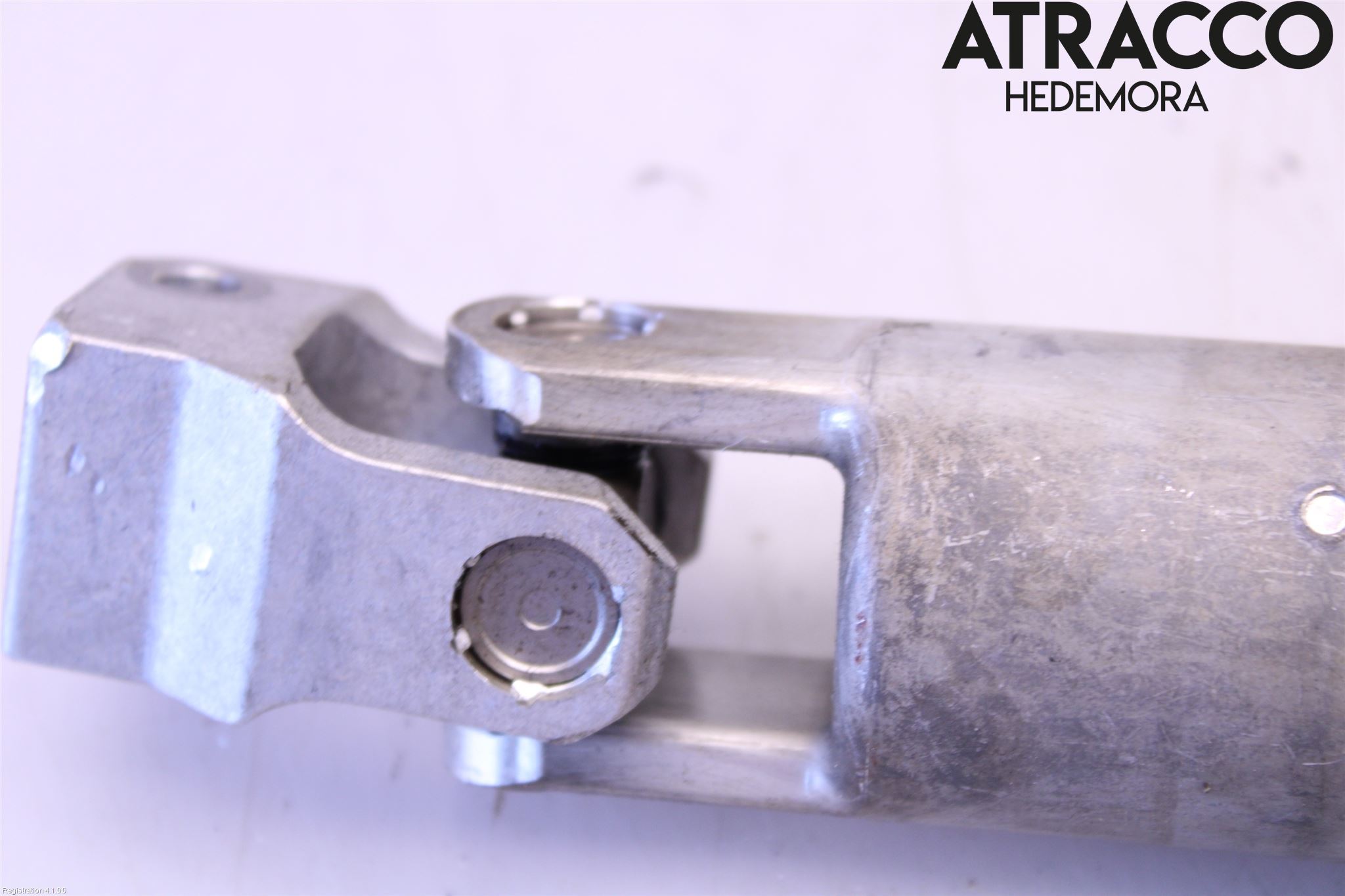 BMW i3 I01 13-22 Rattaxel