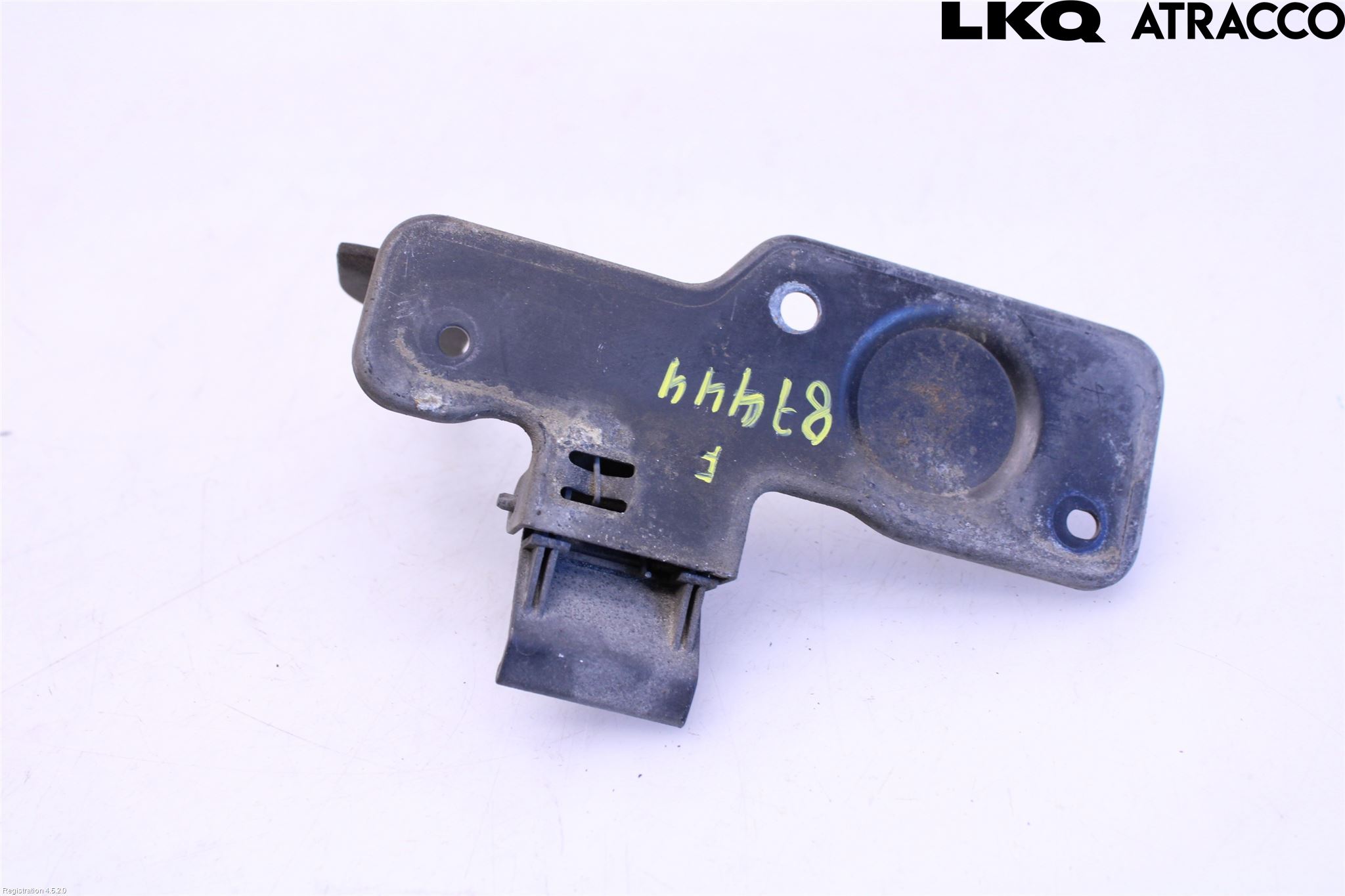 Landrover RANGE ROVER (L405) 13-21 Huv Spärr