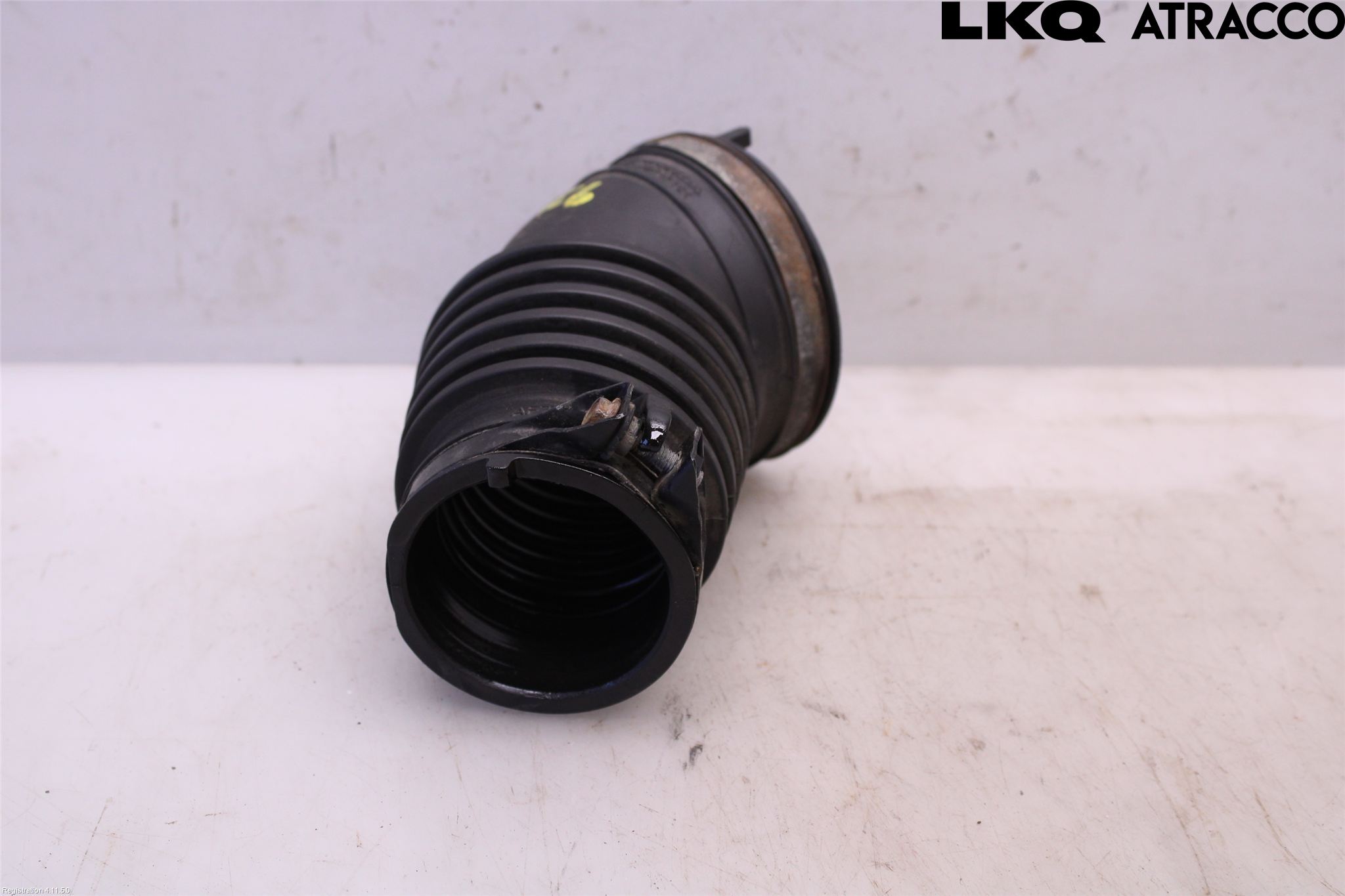 Honda ACCORD    08- Injgummibälg-Slang