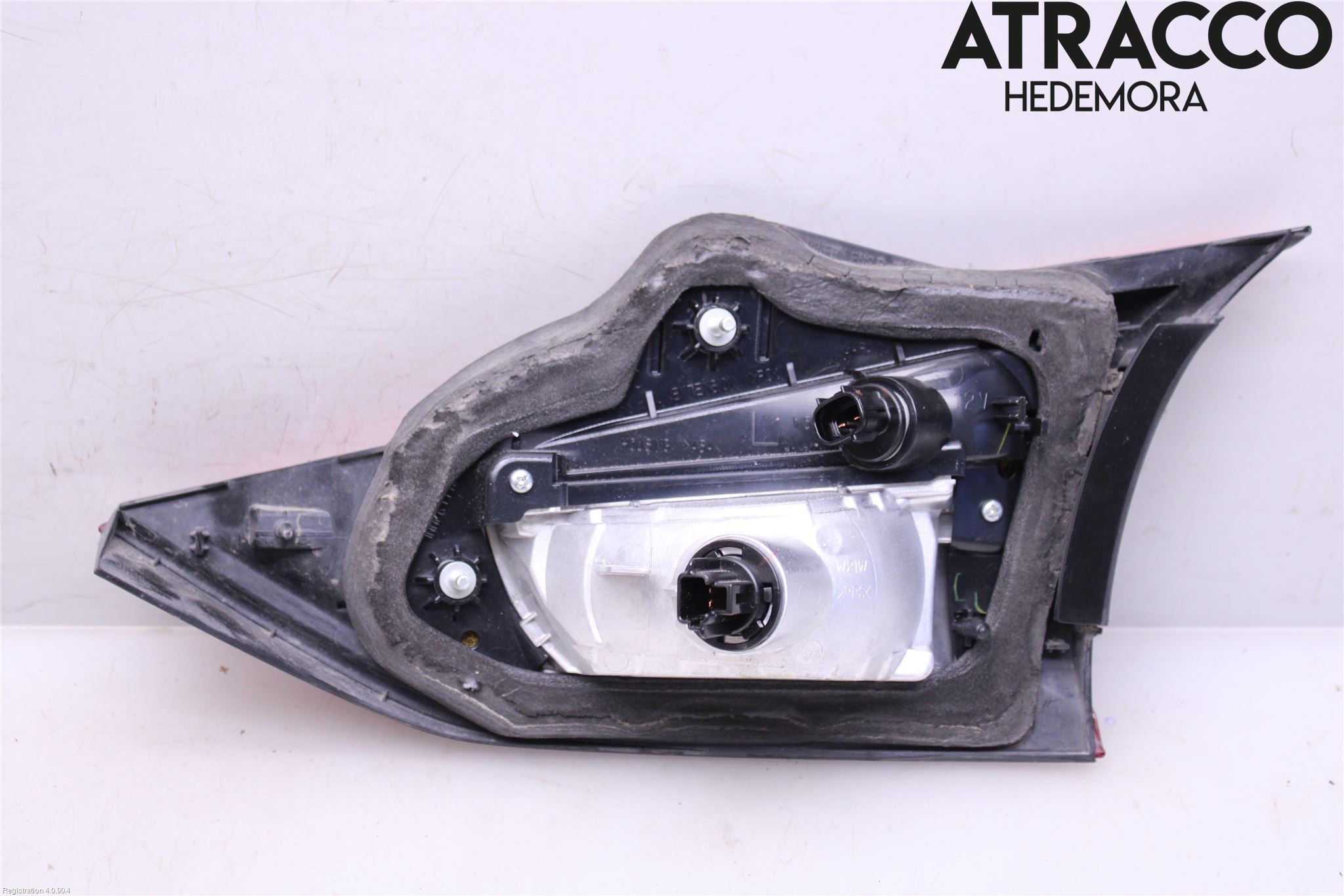 Mazda 6 13- Bakljus Lucka Vä