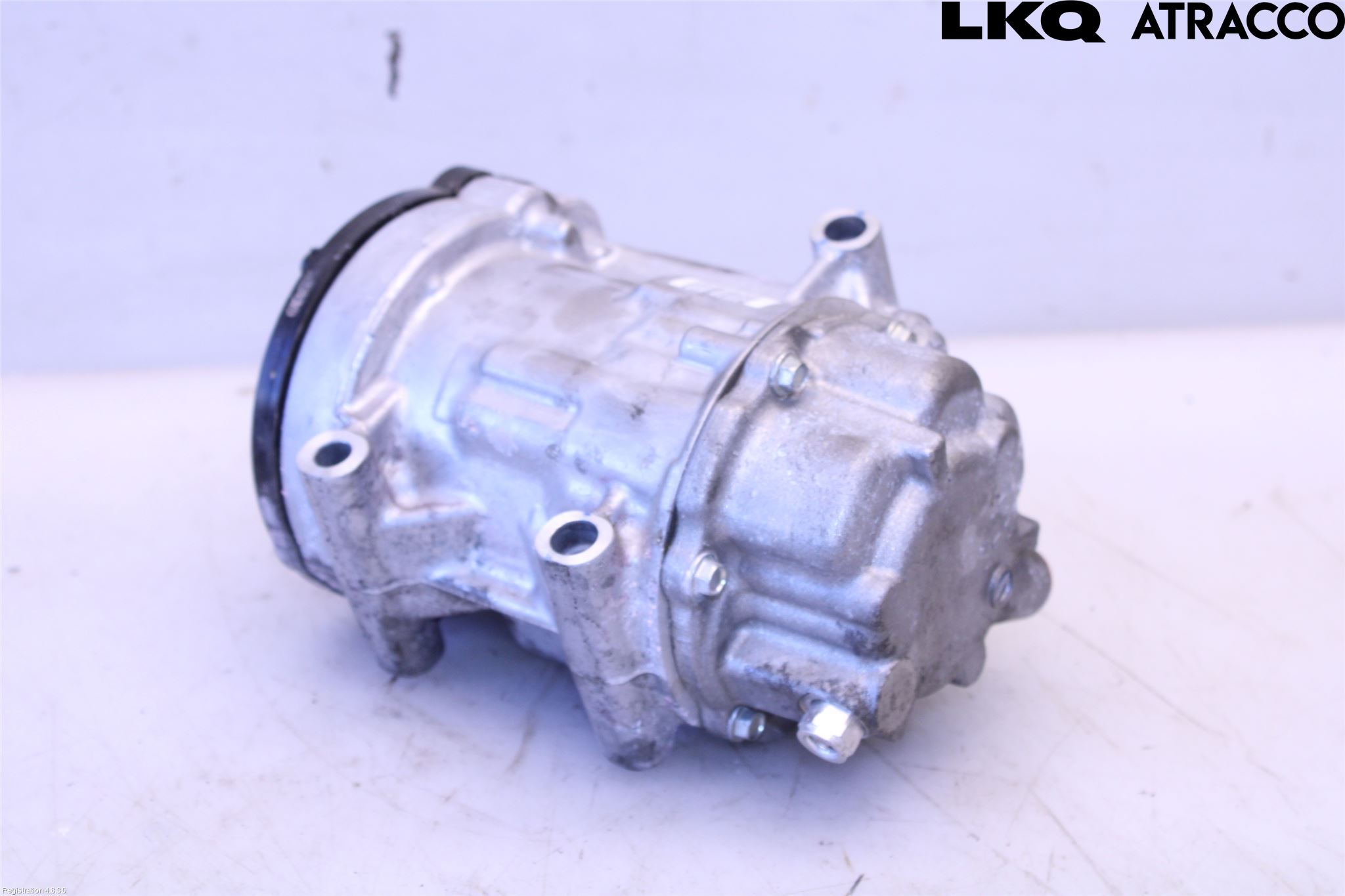 Toyota C-HR 16-23 Ac Kompressor