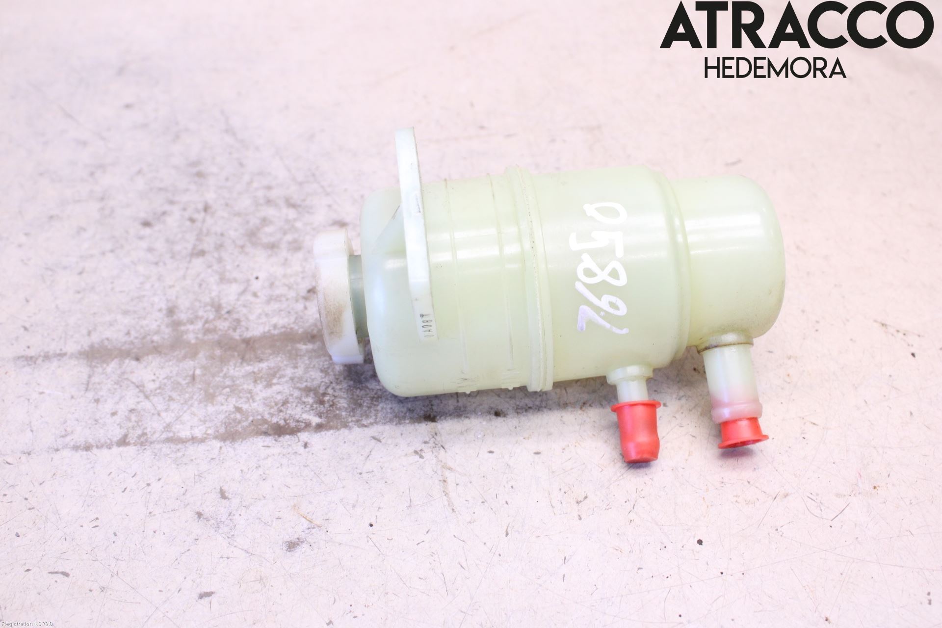 Mitsubishi OUTLANDER 07-12 Styrservooljebehållare