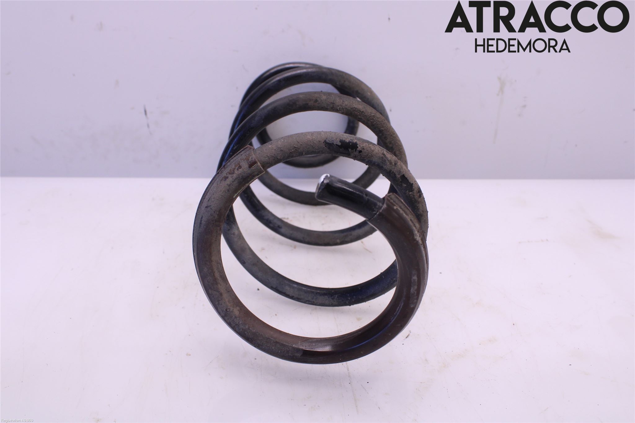 Hyundai i10 BA 14-16 Fjäder Fram