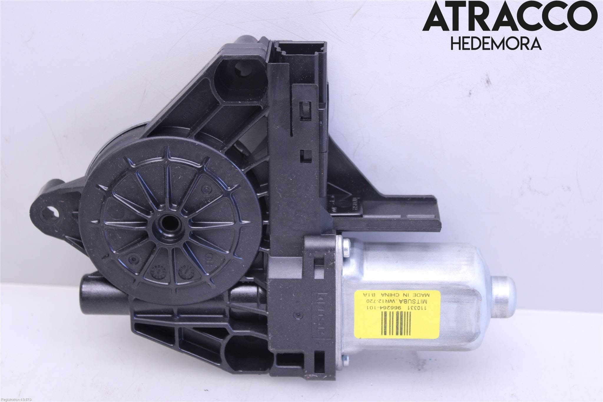 Volvo V60 11-13 Fönsterhissmotor