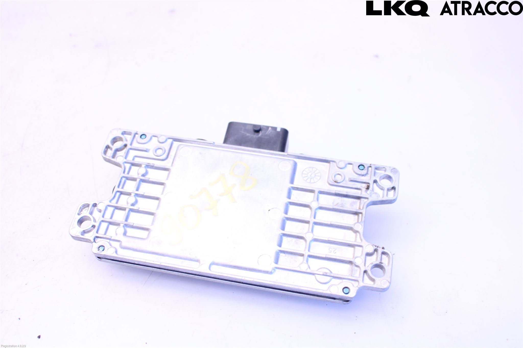 Nissan X-TRAIL 14-21 Styrenhet Övrigt